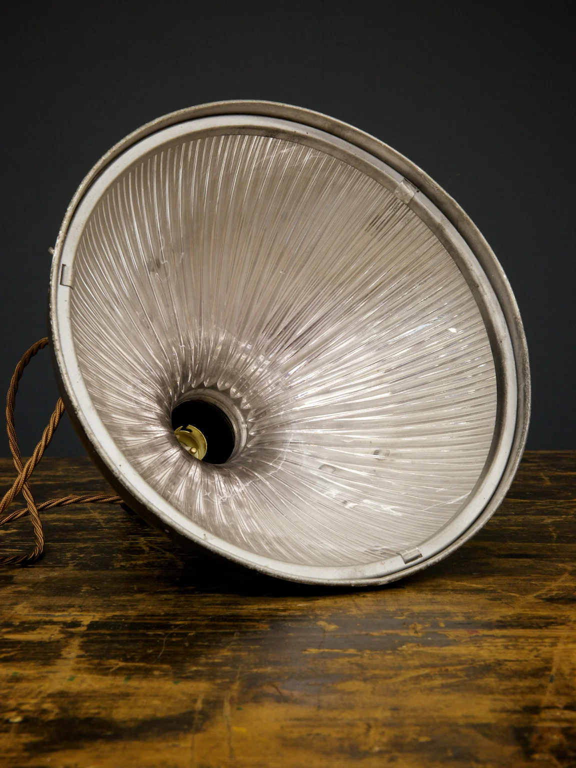 Holophane Factory Pendant - Image 3