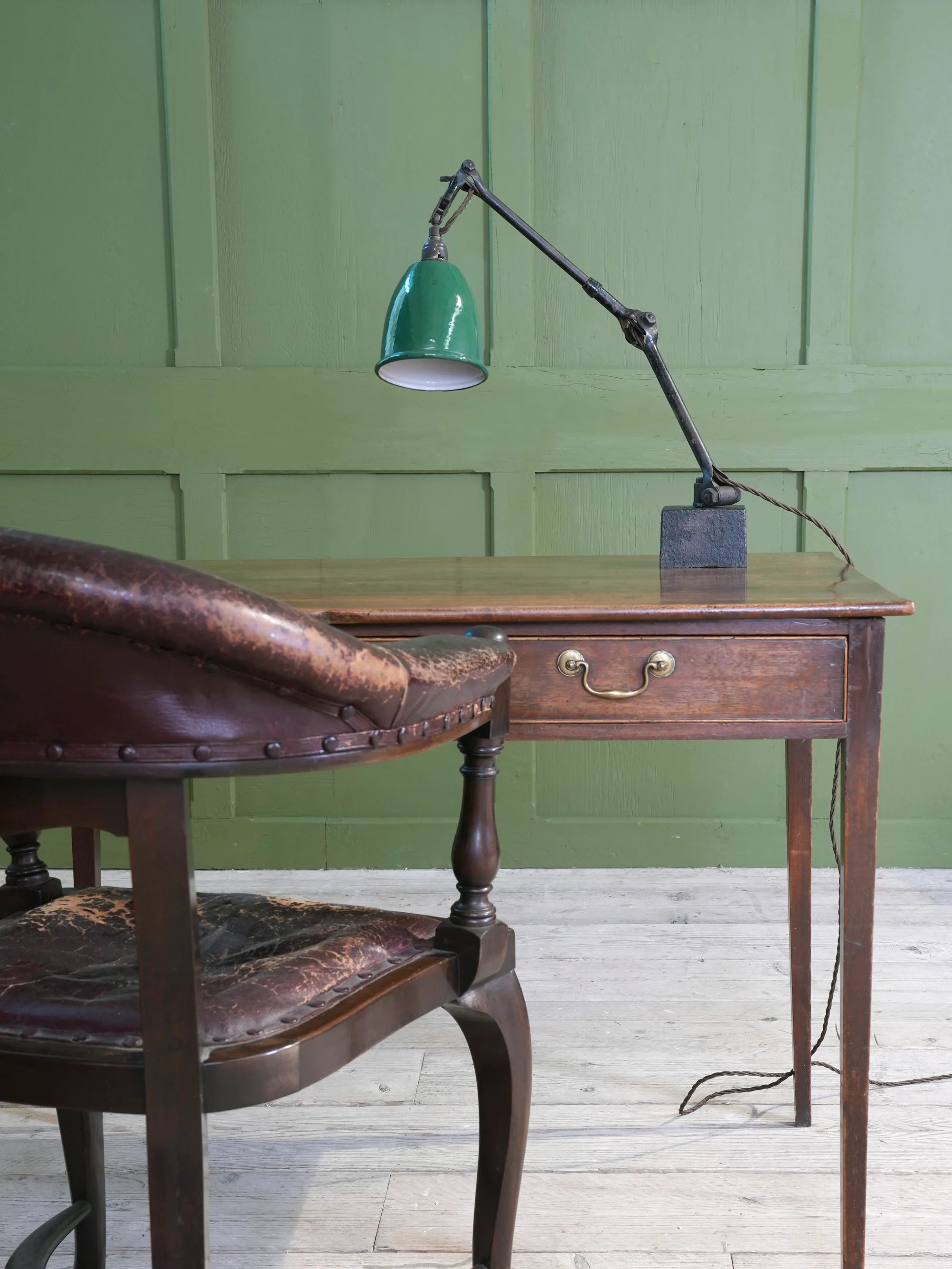A Industrial Desk Lamp - Image 2