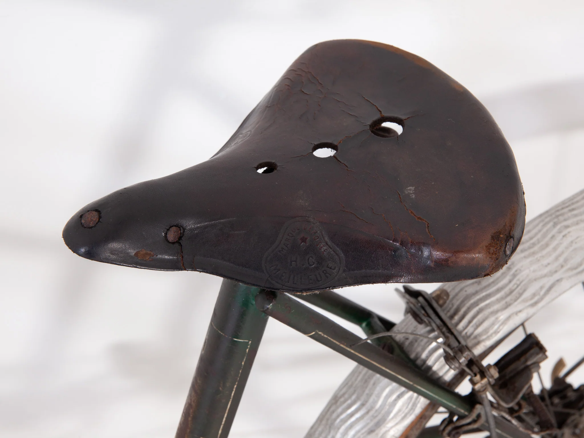 Child’s Bicycle - Image 8