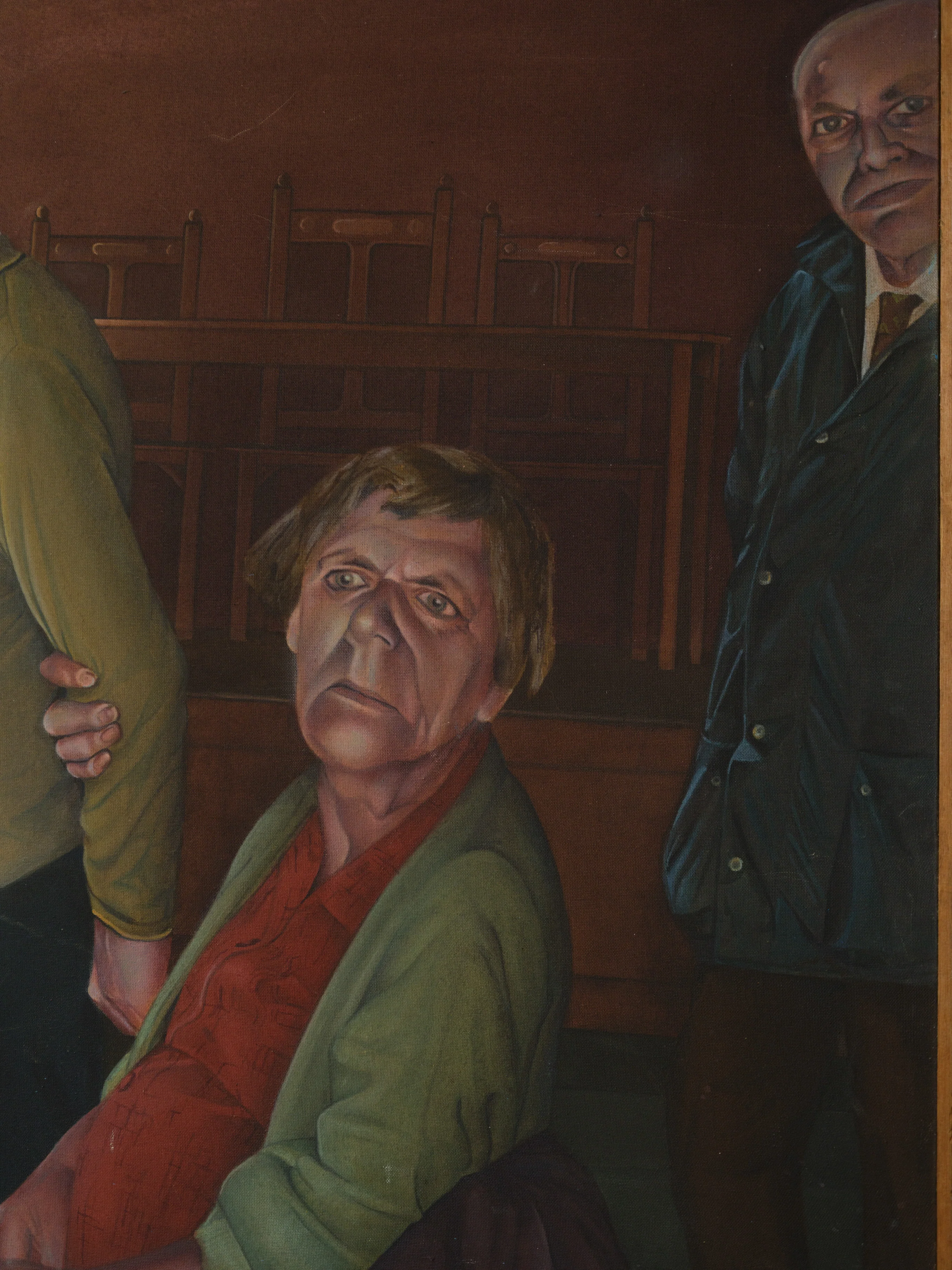 Three Figures - Image 5