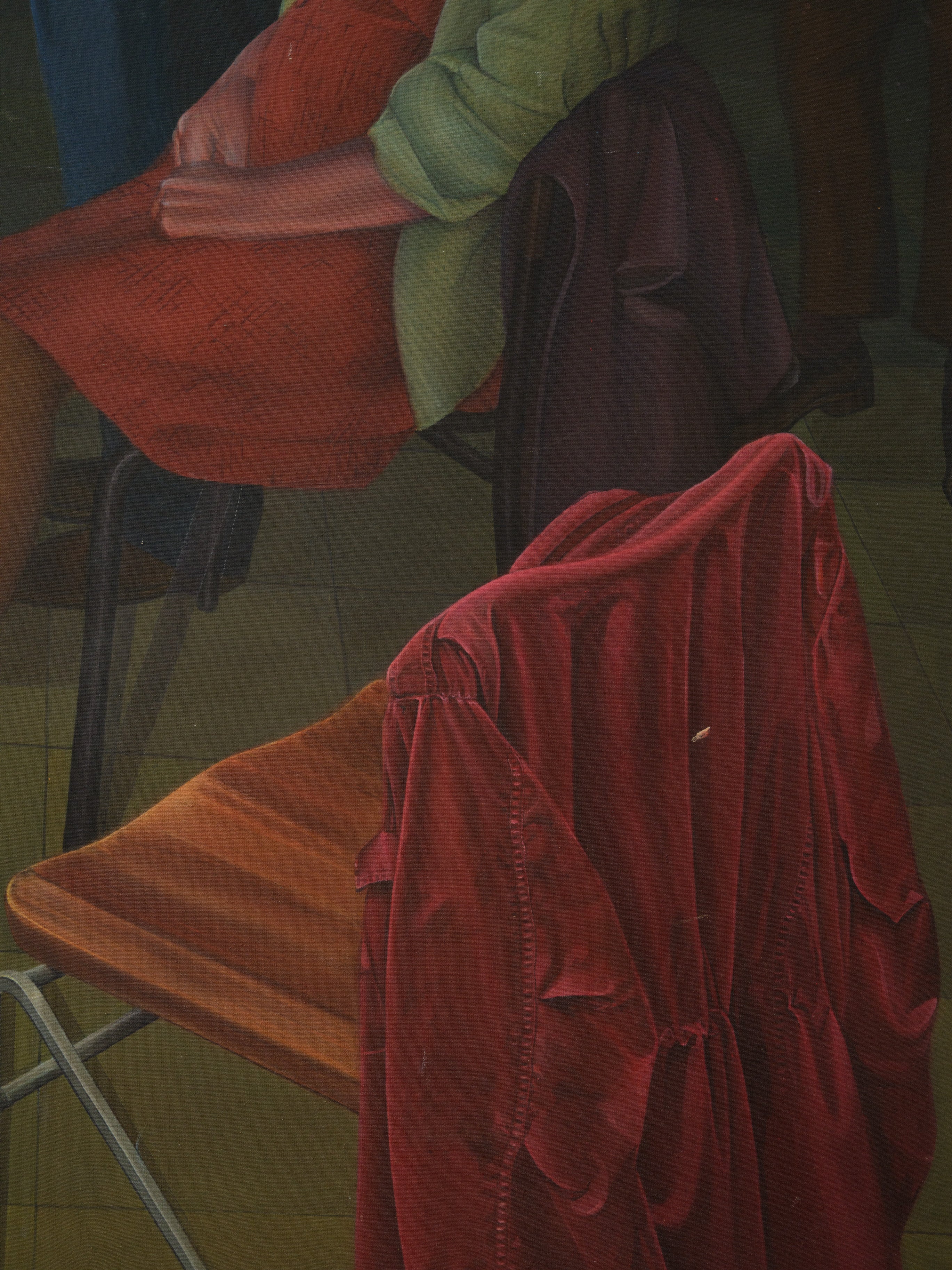 Three Figures - Image 7