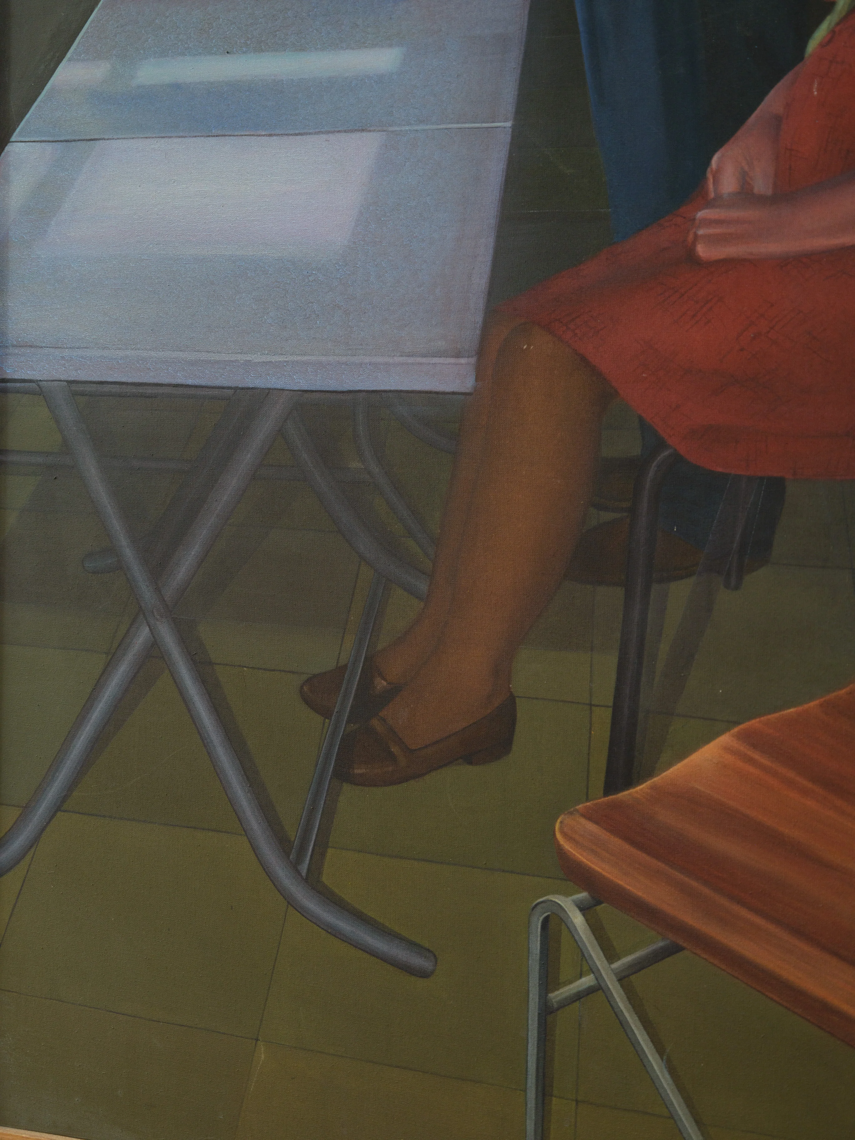 Three Figures - Image 8