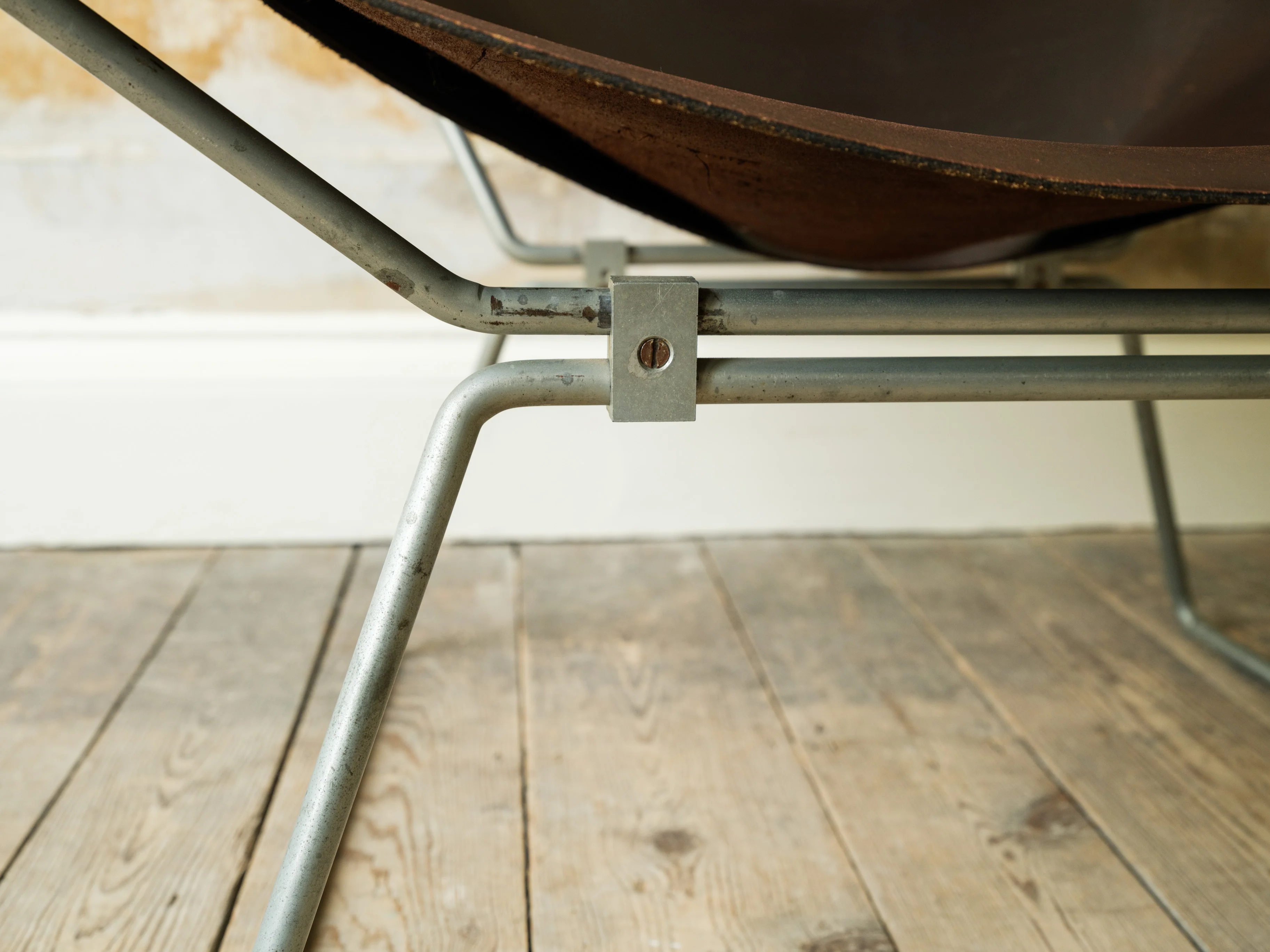 Anneau Lounge Chair by Pierre Paulin - Image 5