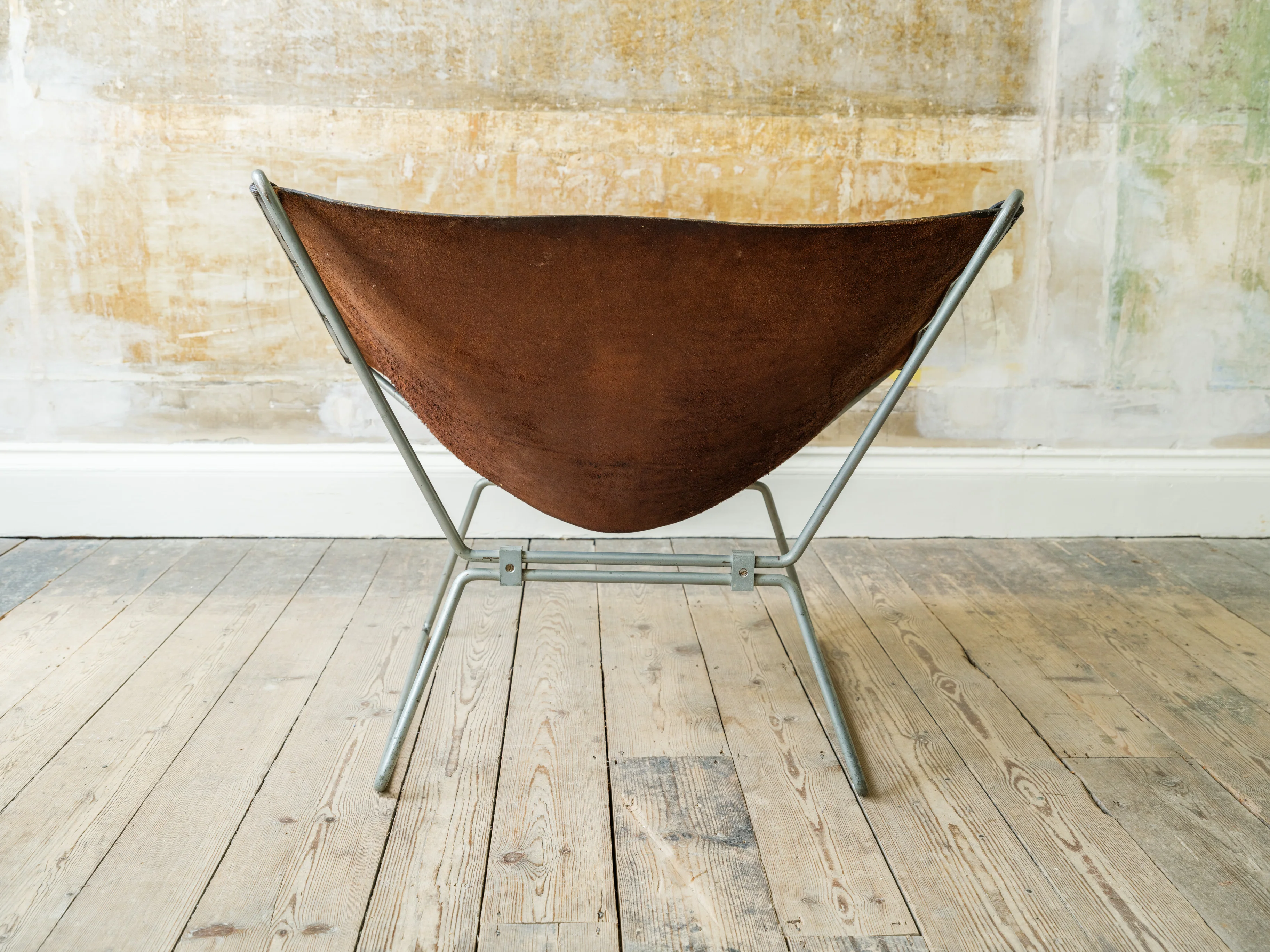 Anneau Lounge Chair by Pierre Paulin - Image 7