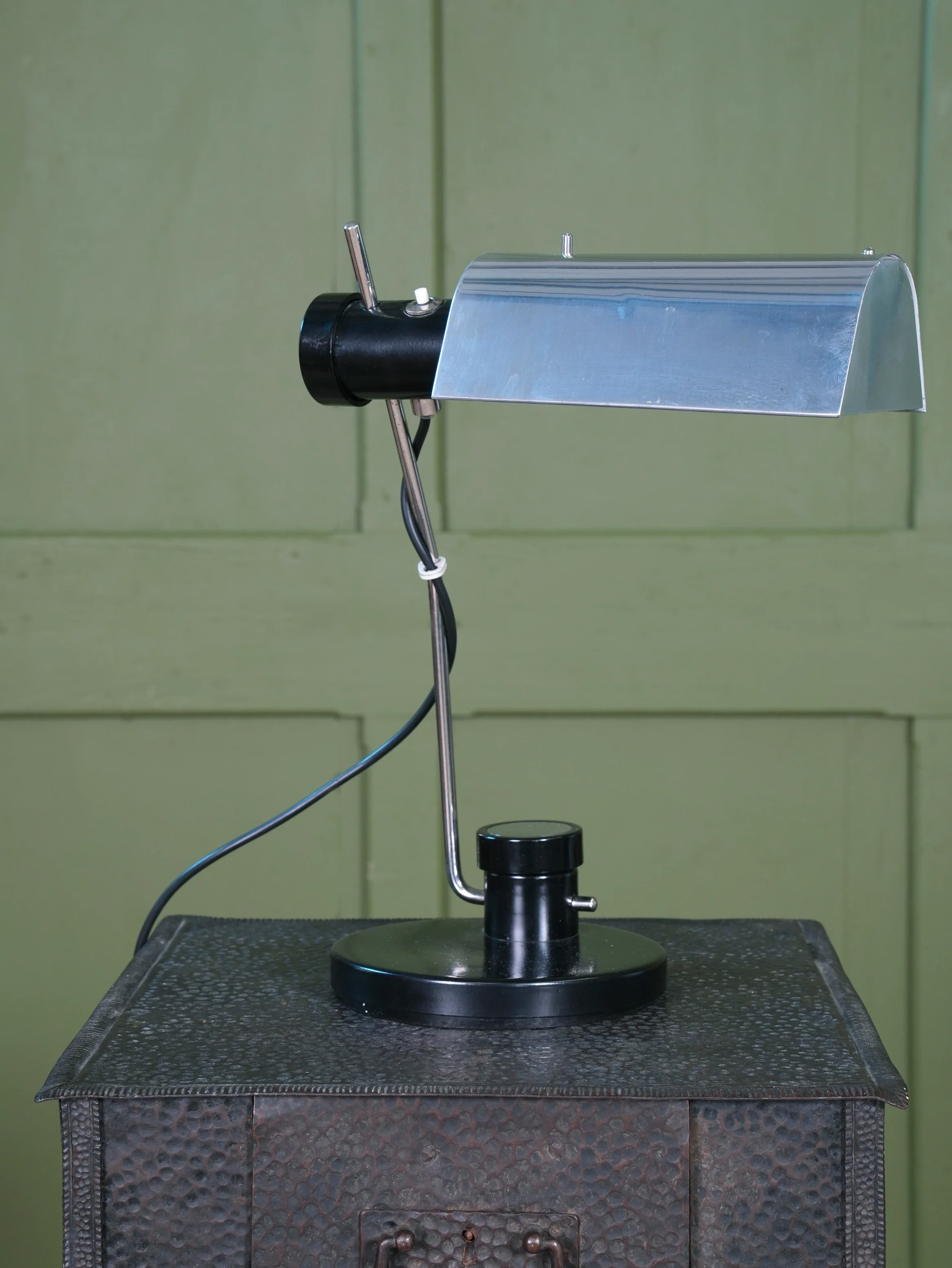 Oskar Immerschied TK 501 - Image 3