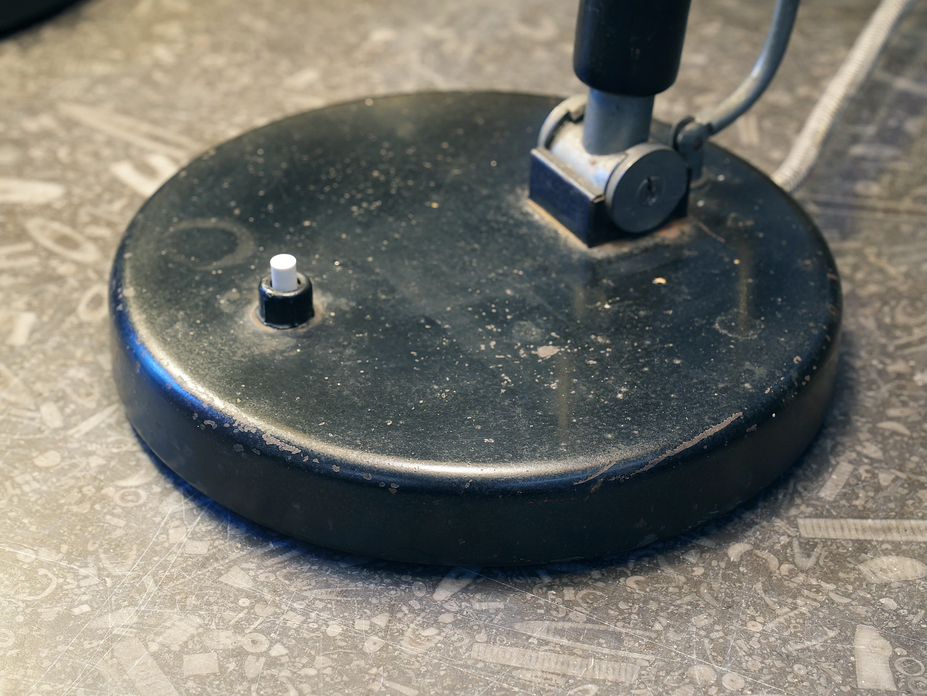 A Pair of Karl Trabert Desk Lamps - Image 10