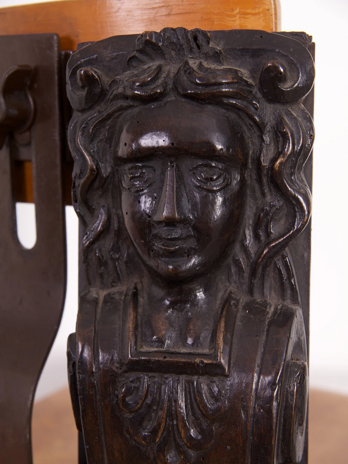 Early Oak Termes - Image 4