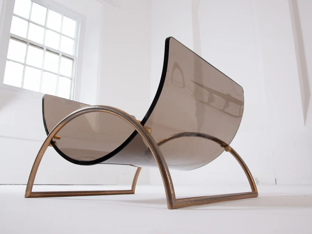 Magazine Rack - Image 2