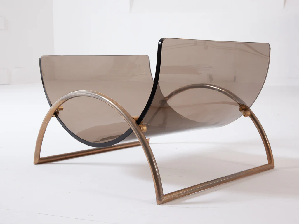 Magazine Rack - Image 3