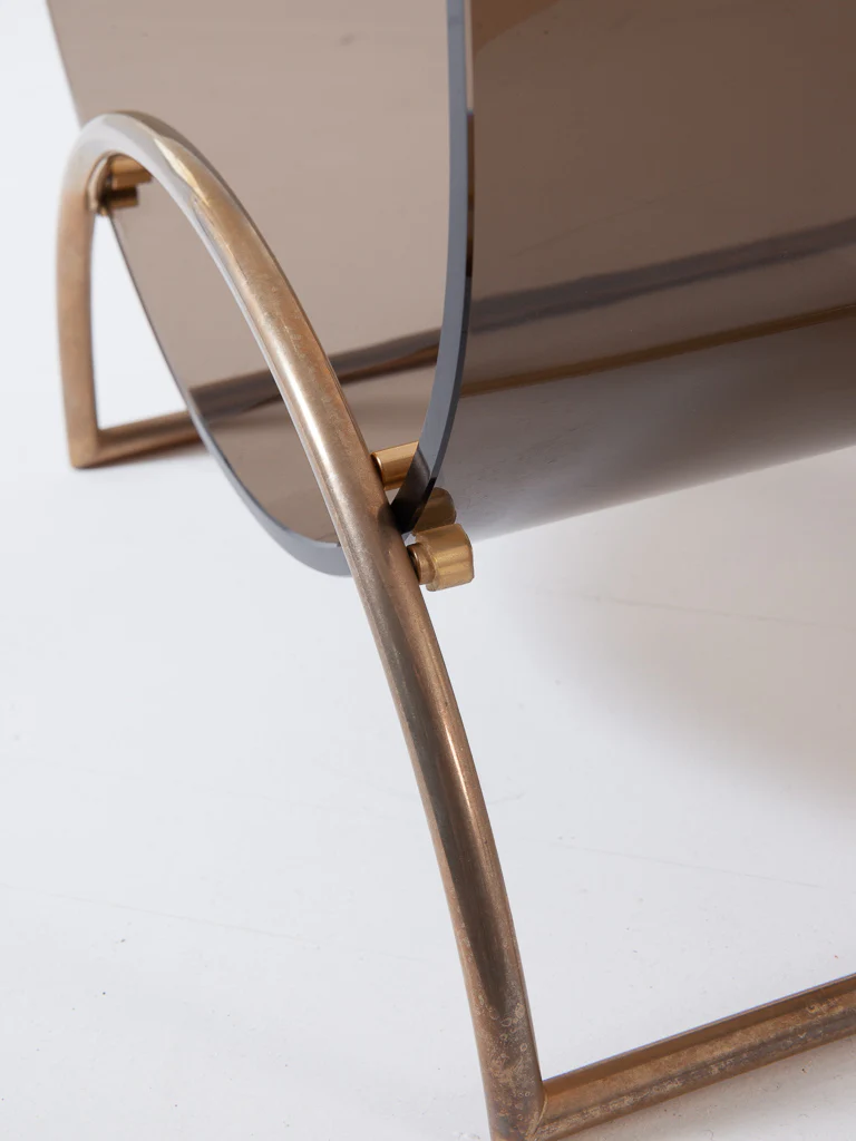 Magazine Rack - Image 5