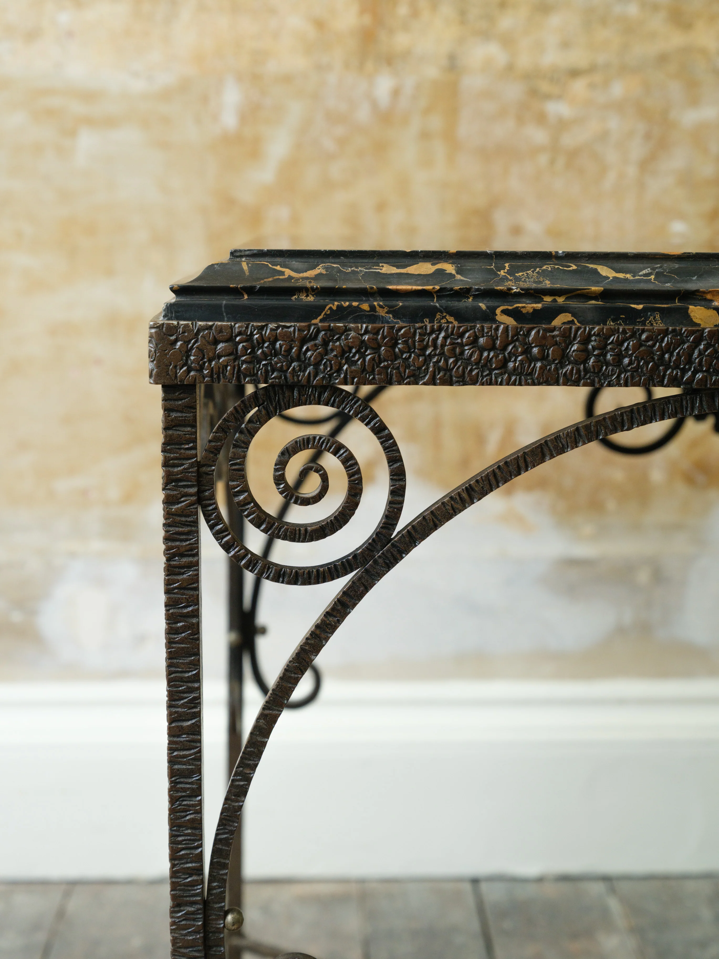 Occasional Table in the manner of Edgar Brand - Image 11