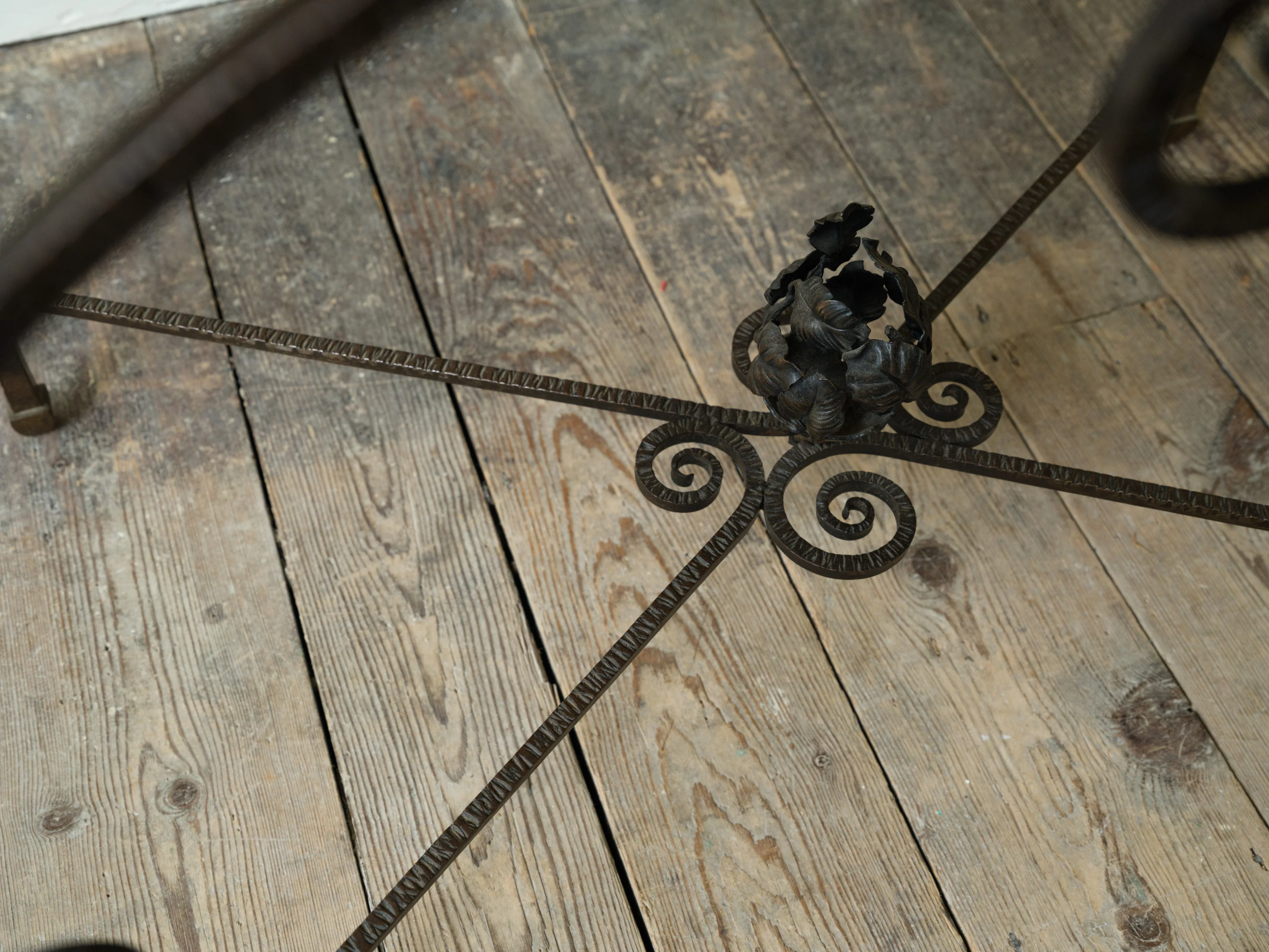Occasional Table in the manner of Edgar Brand - Image 18