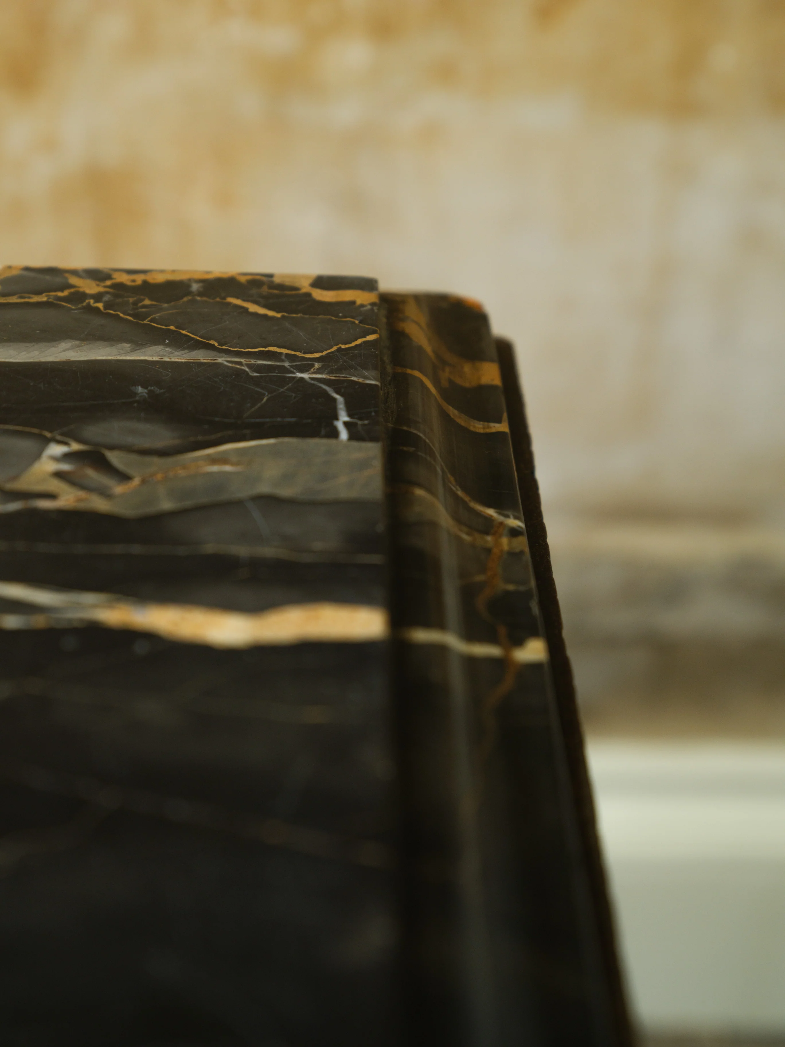 Occasional Table in the manner of Edgar Brand - Image 19