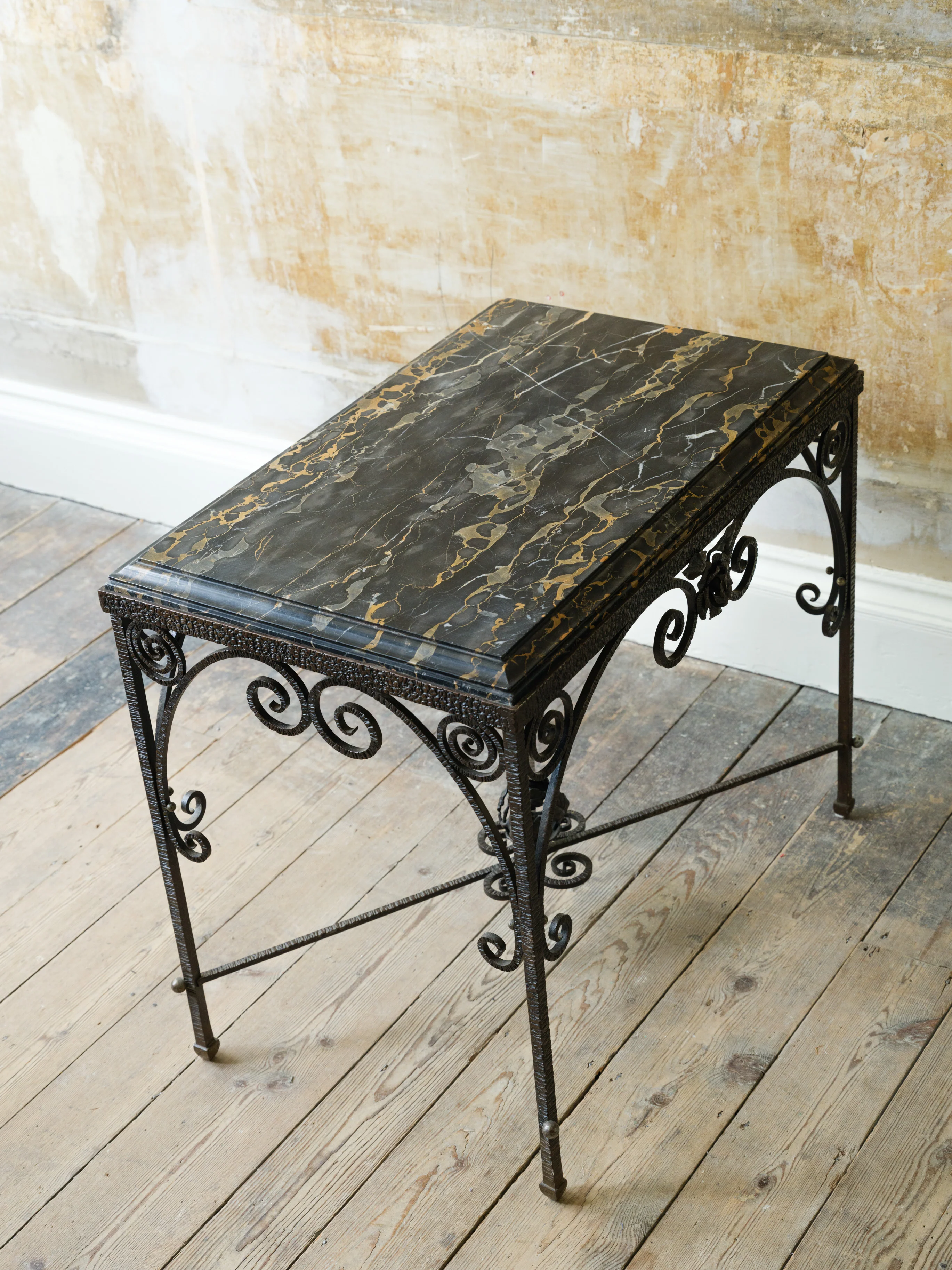 Occasional Table in the manner of Edgar Brand - Image 25