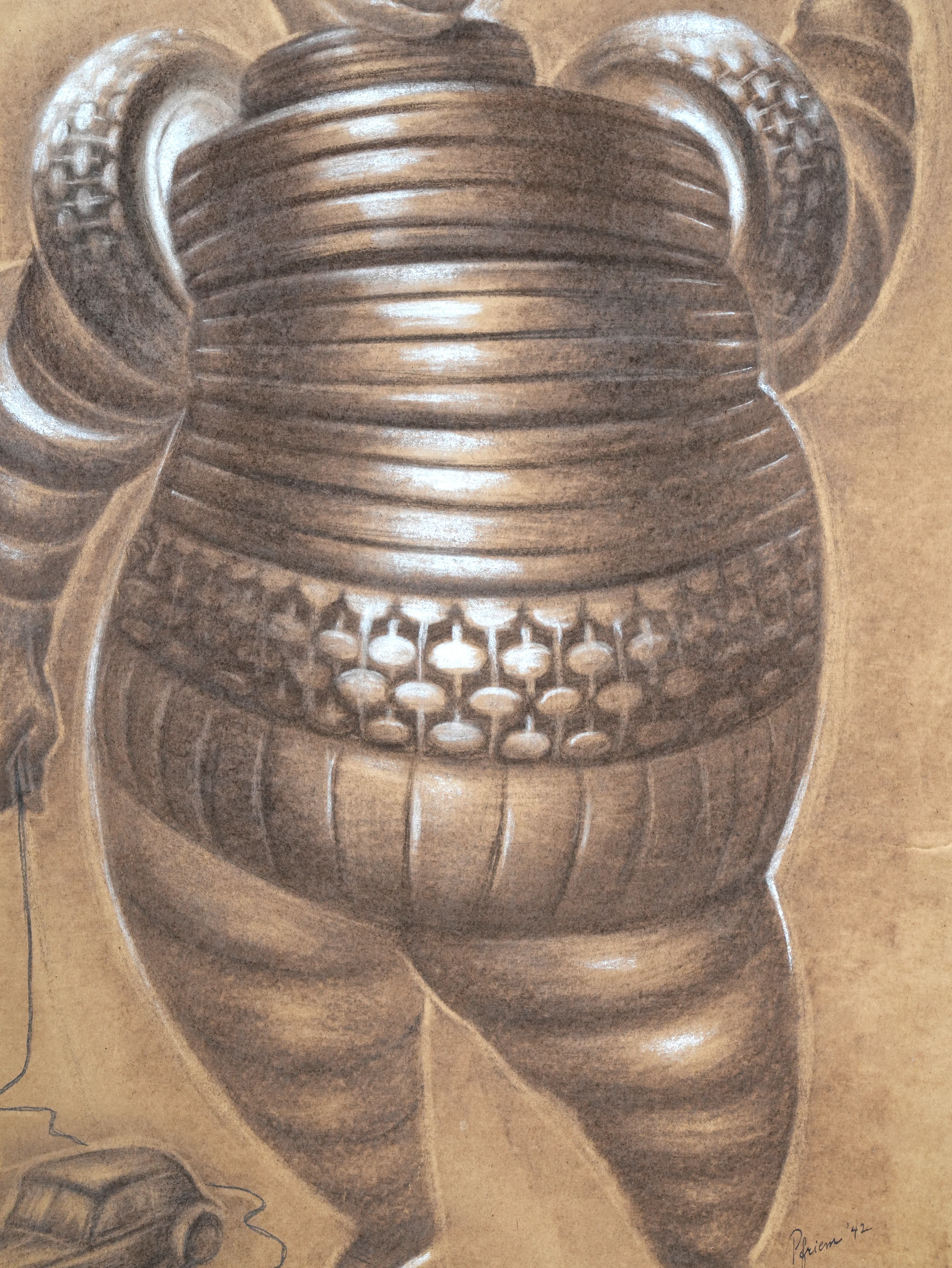 The Michelin Man - Image 3