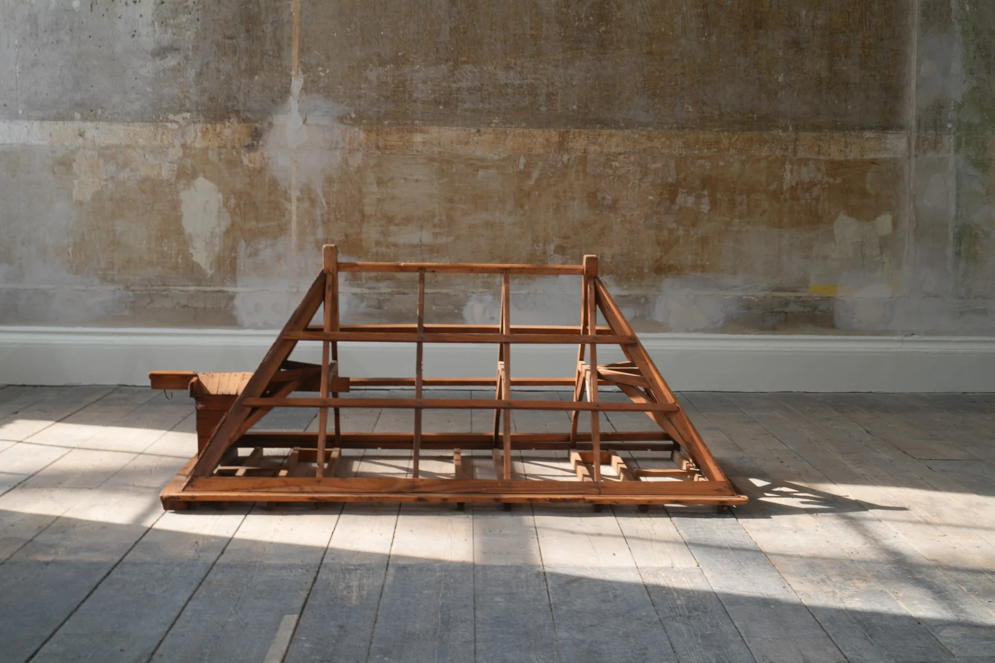 Amsterdam Architect's Roof Model - Image 11