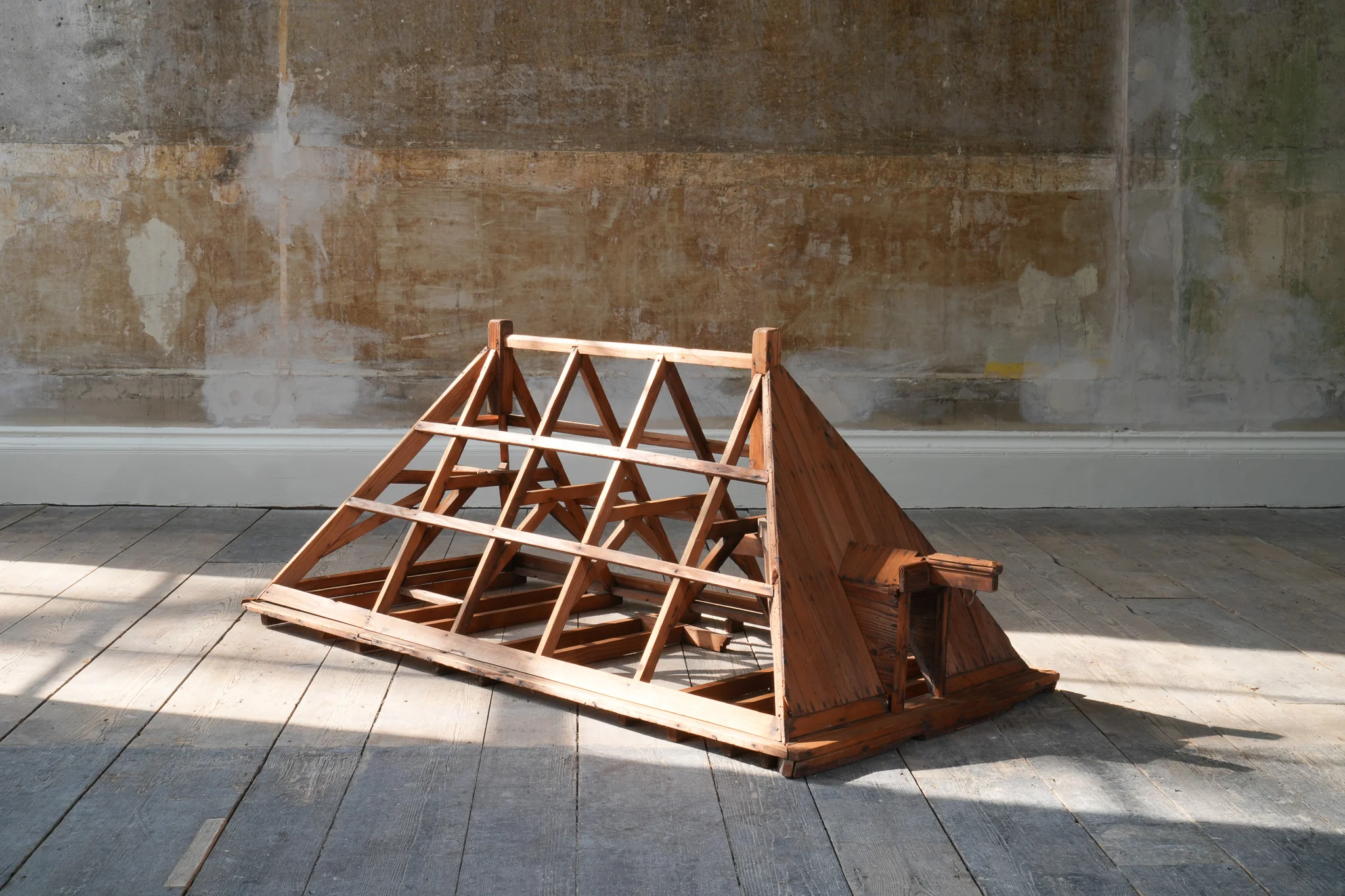Amsterdam Architect's Roof Model - Image 2