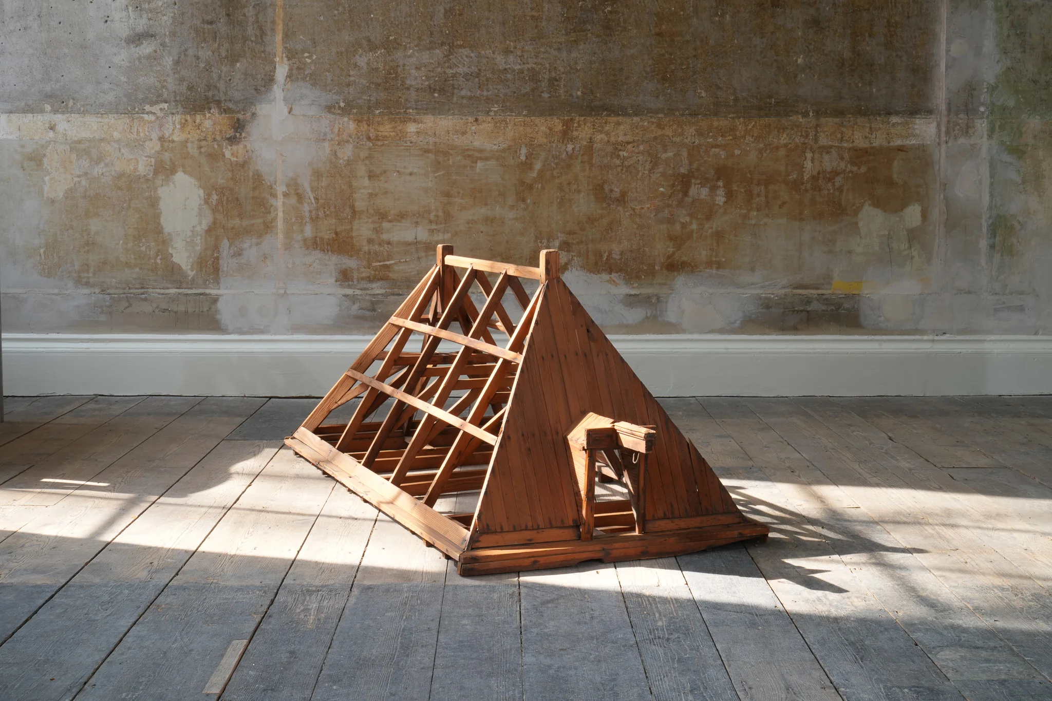 Amsterdam Architect's Roof Model - Image 3