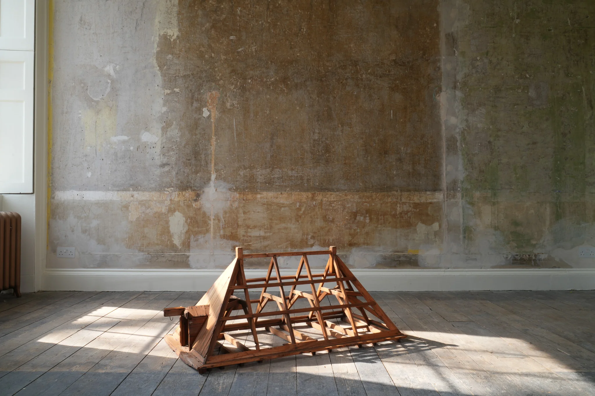 Amsterdam Architect's Roof Model - Image 6