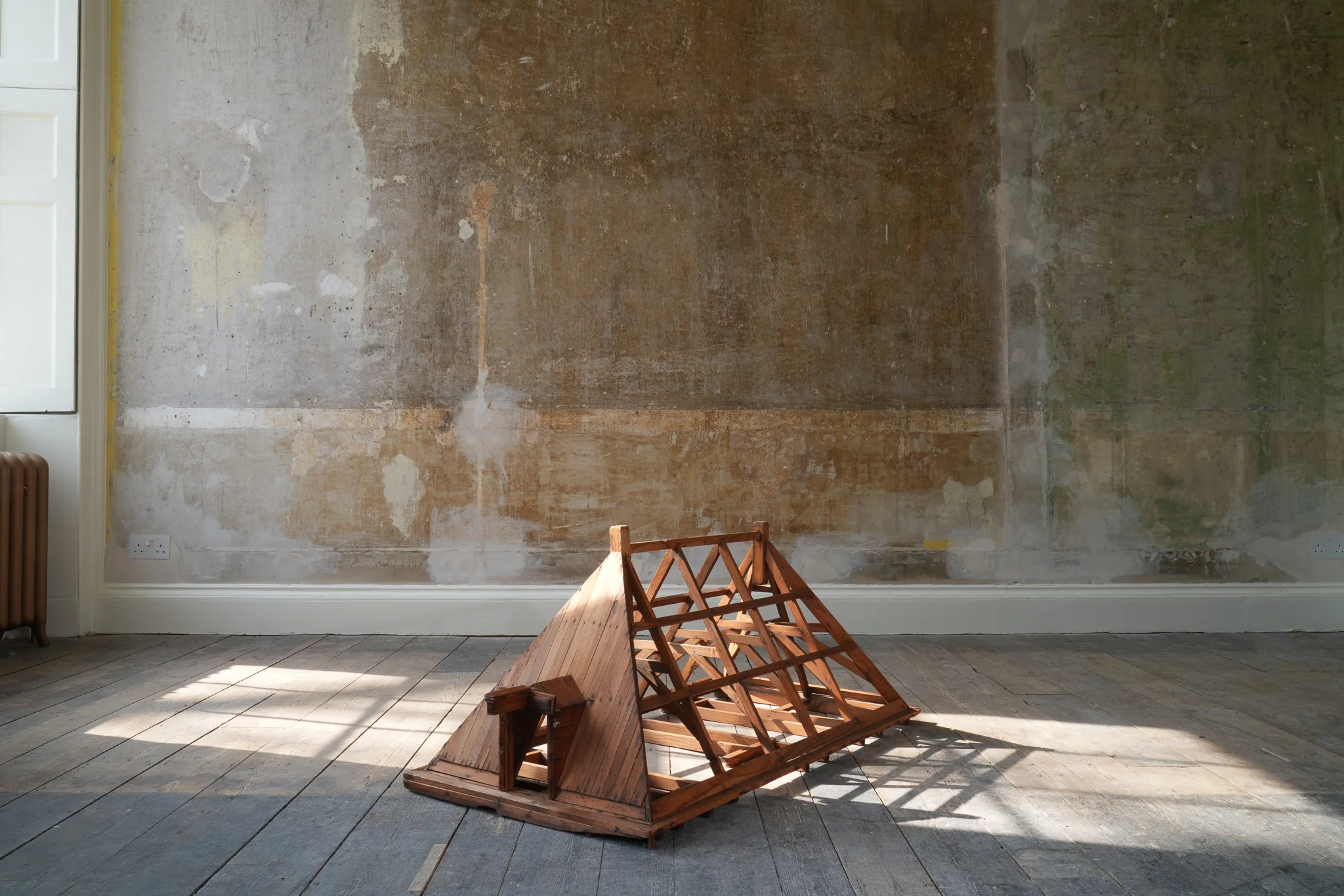 Amsterdam Architect's Roof Model - Image 7