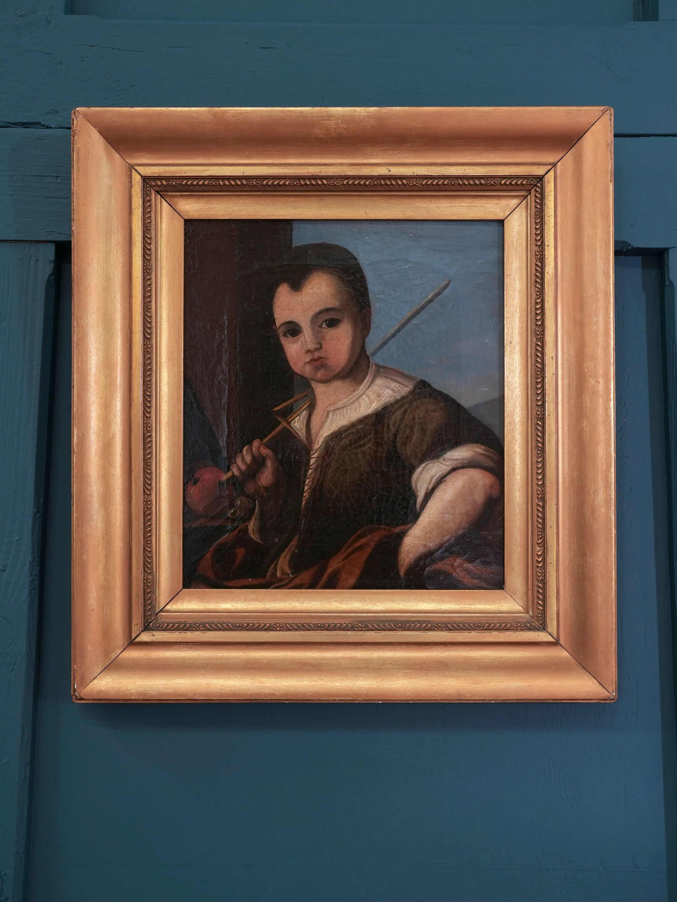 The Fencing Pupil - Image 3