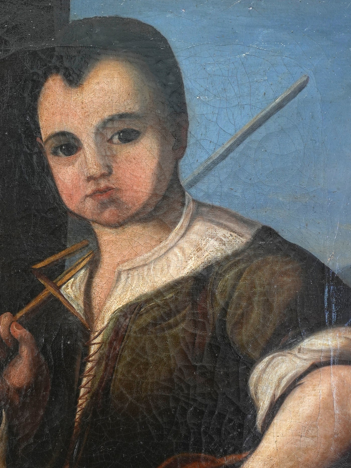 The Fencing Pupil - Image 5