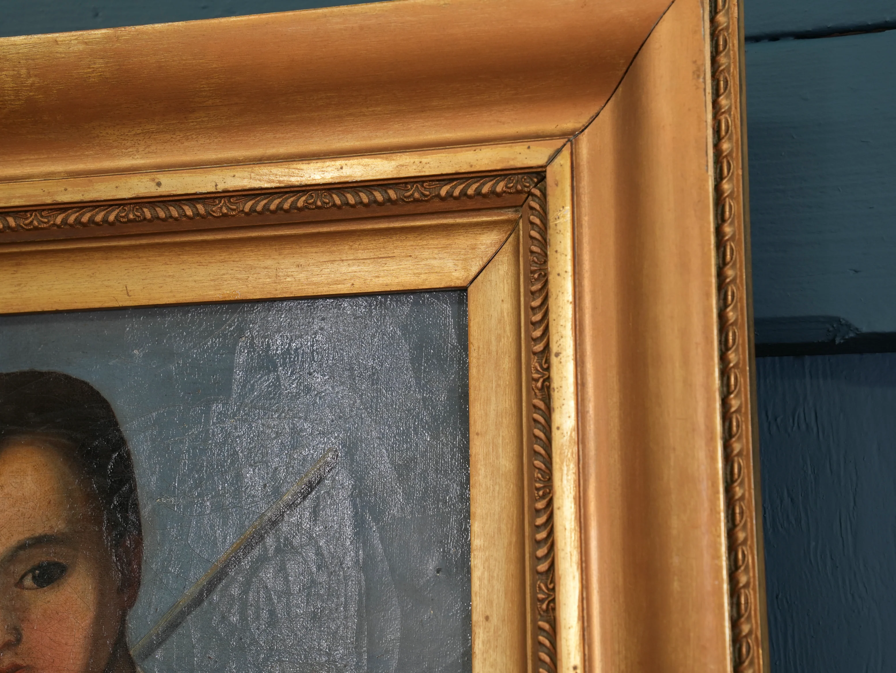 The Fencing Pupil - Image 7