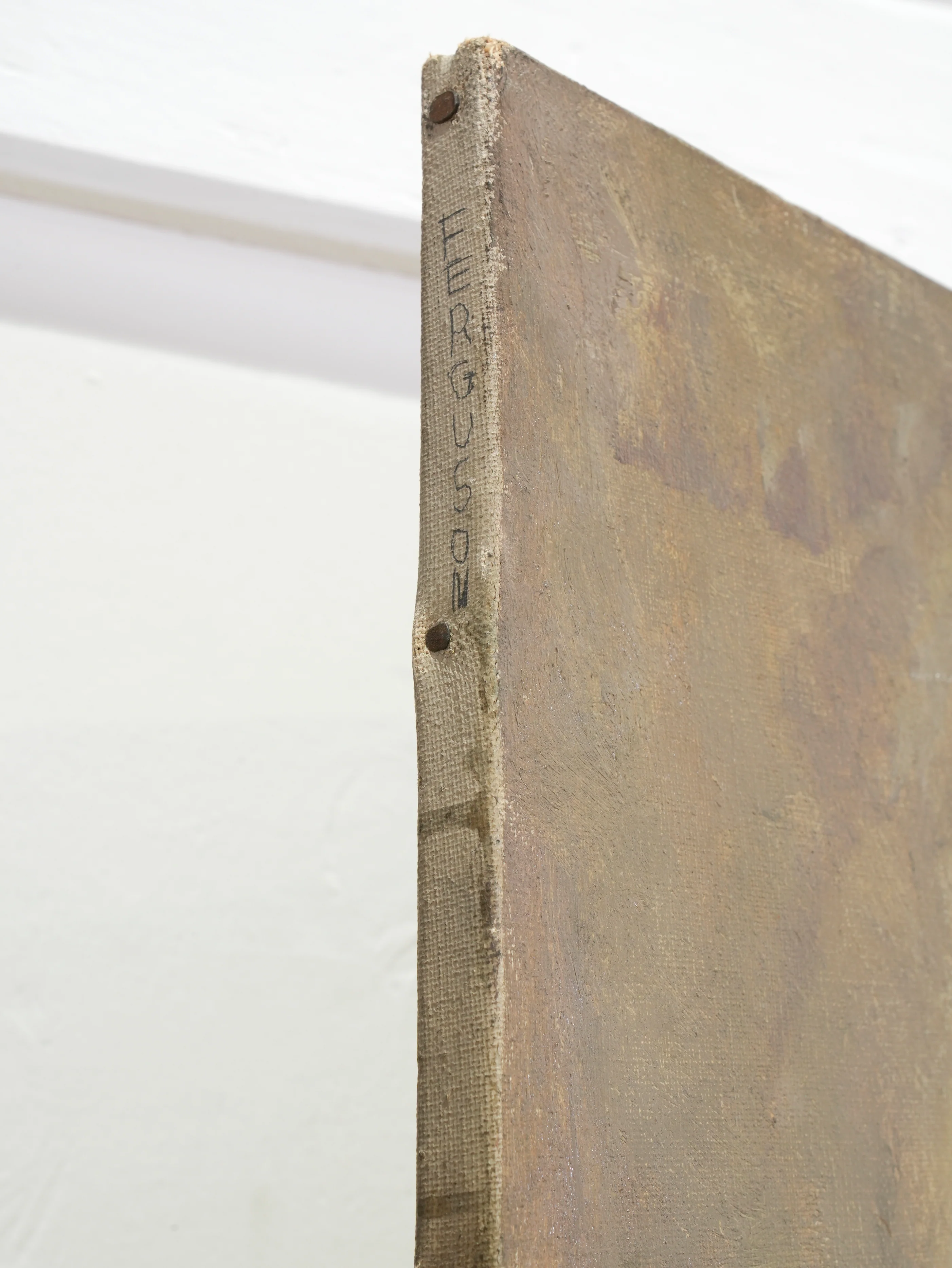 A Standing Male Nude Study - Image 5