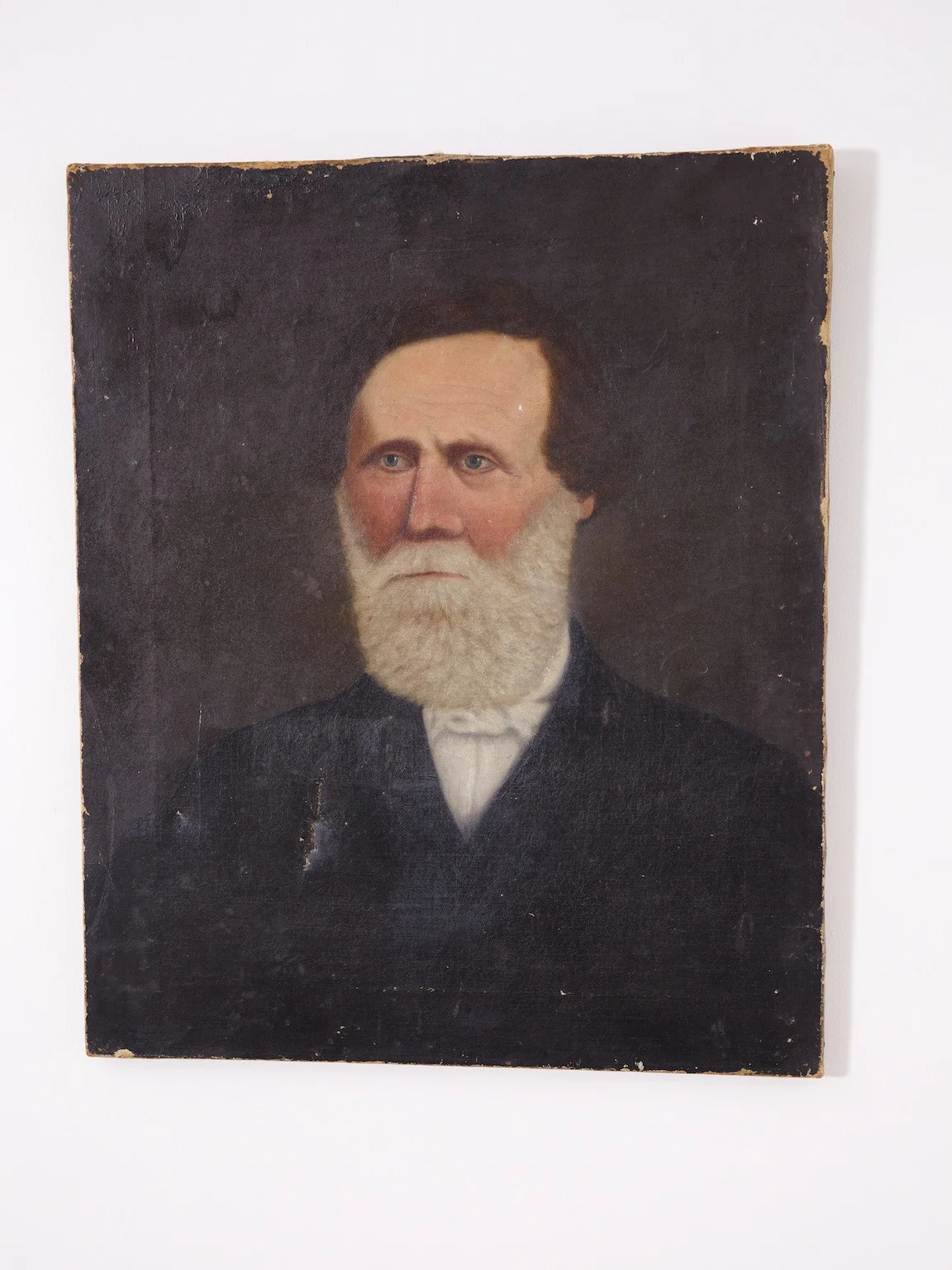 Portrait In Oil - Image 4
