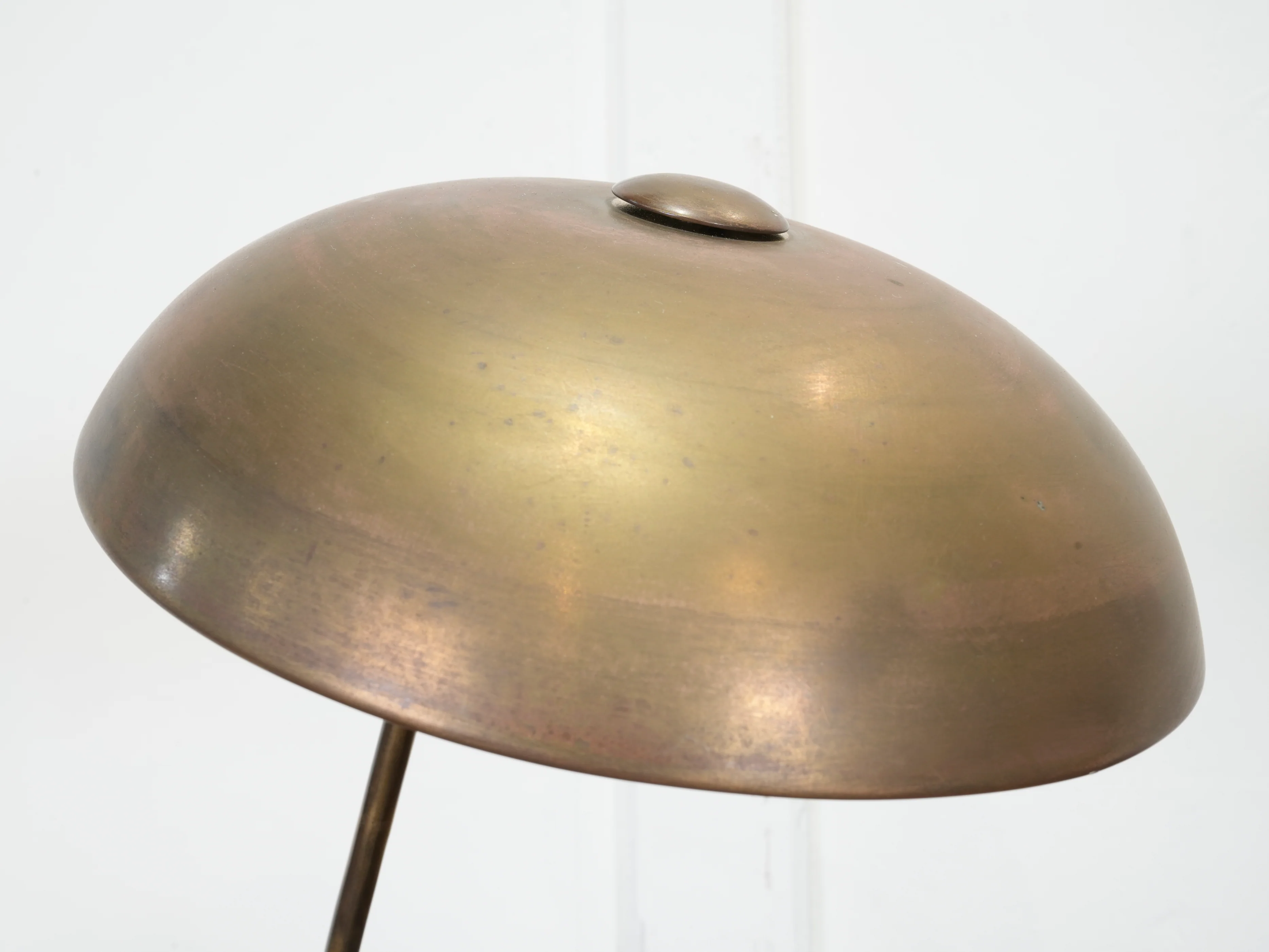 A Pair of Helo Leuchten Desk Lamps - Image 6