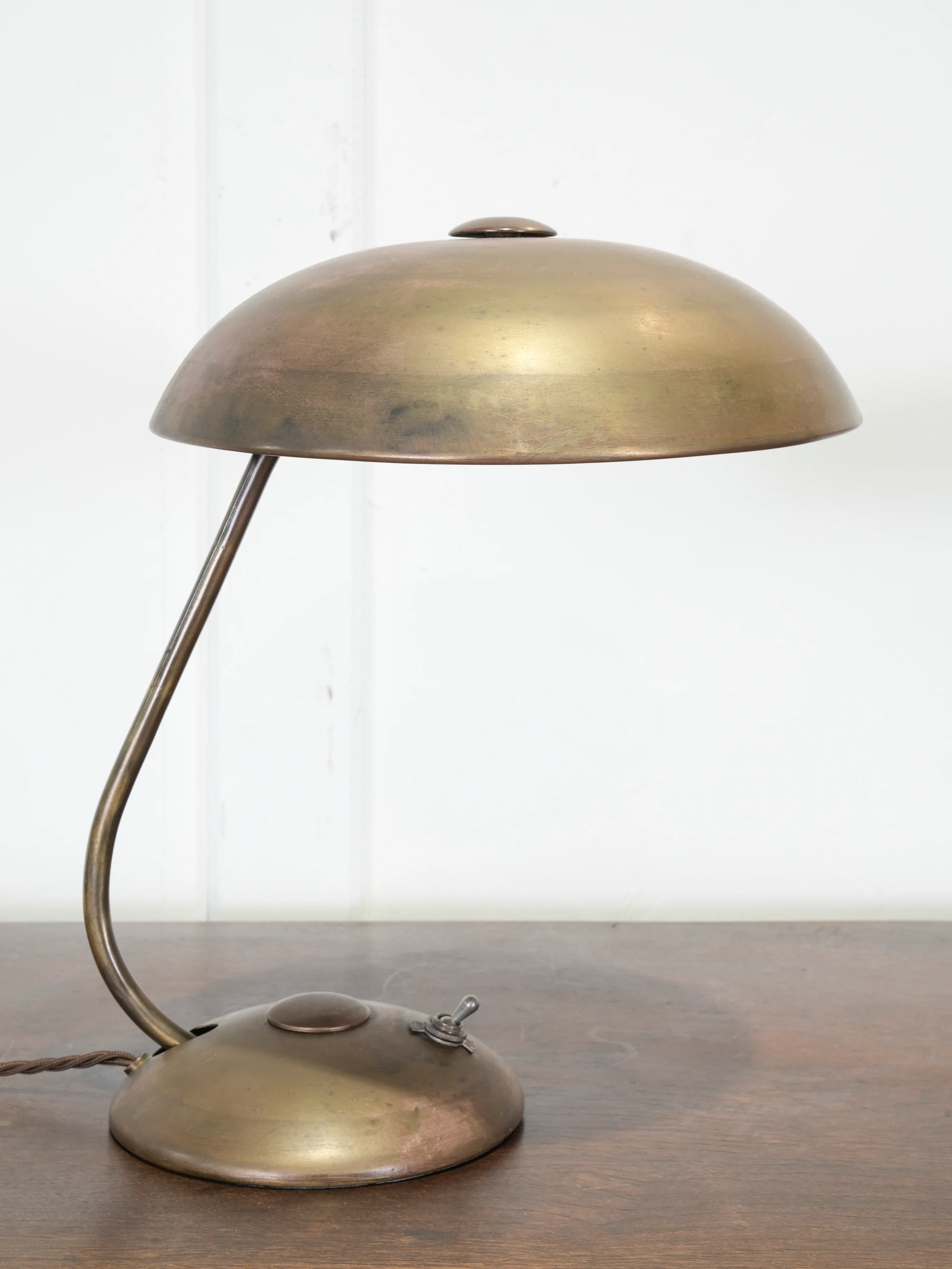 A Pair of Helo Leuchten Desk Lamps - Image 8