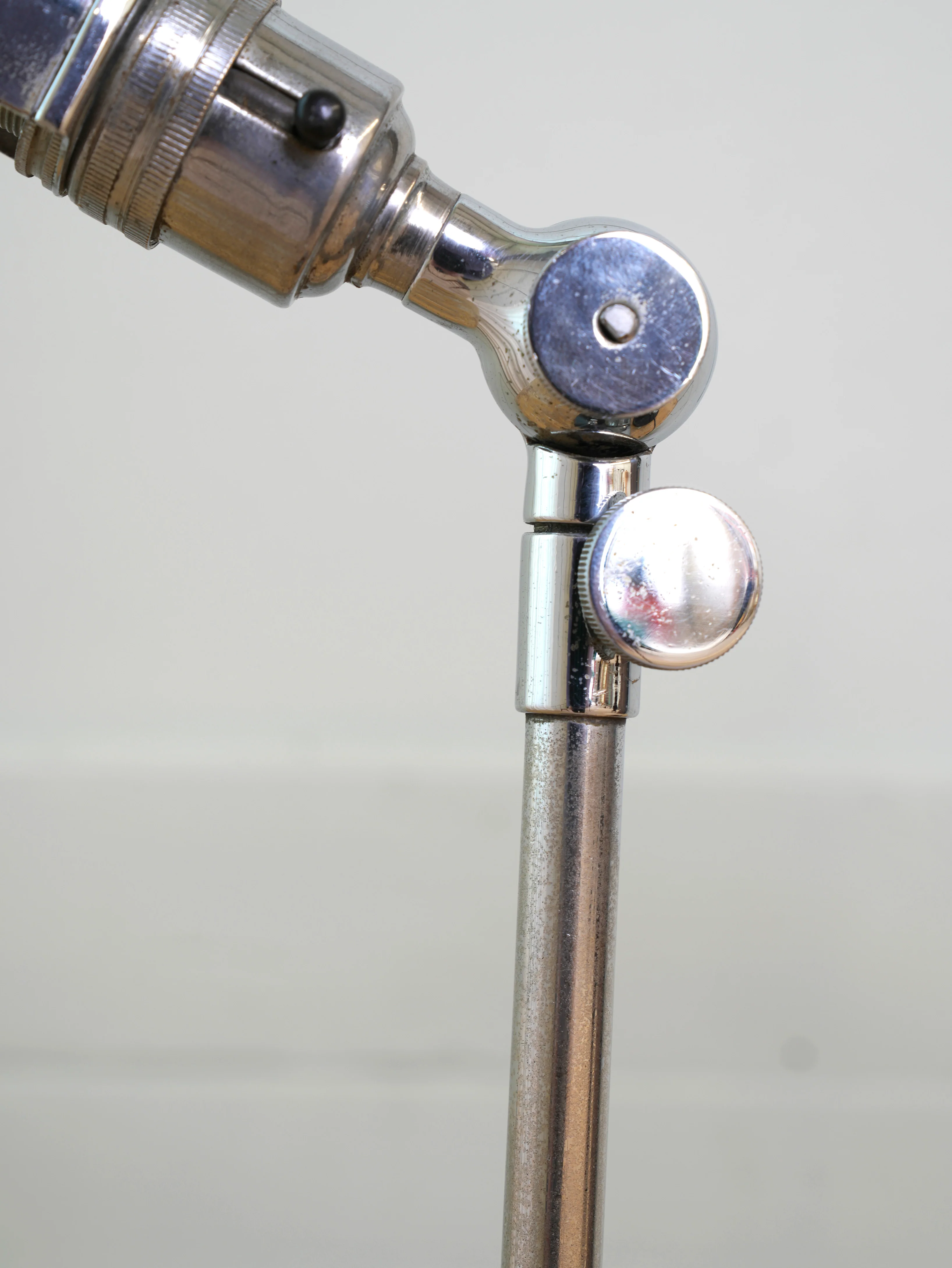 A Pair of Mek-ELek Desk Lamps - Image 10