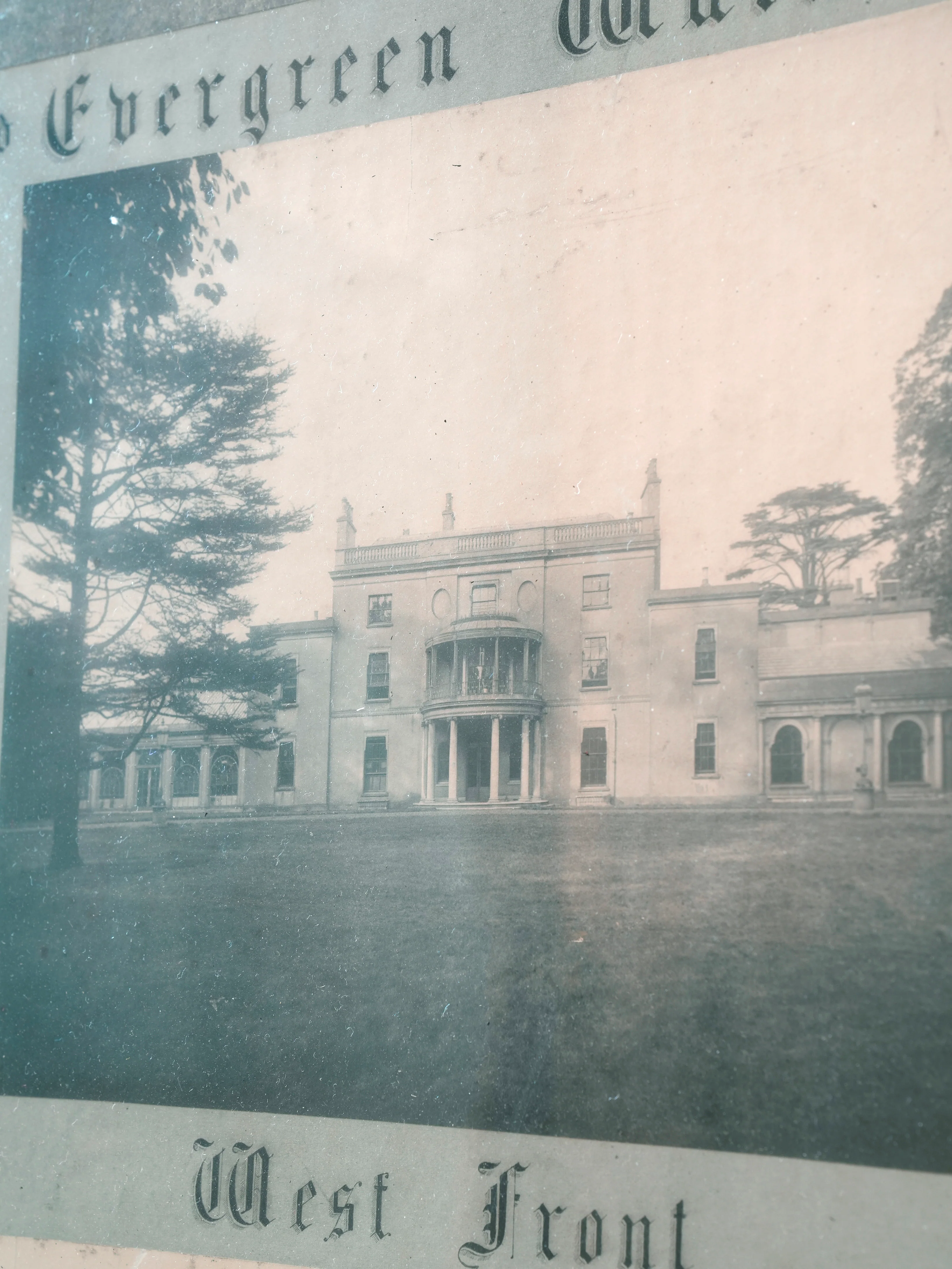 Wimbledon House & Grounds 1897-98 - Image 4