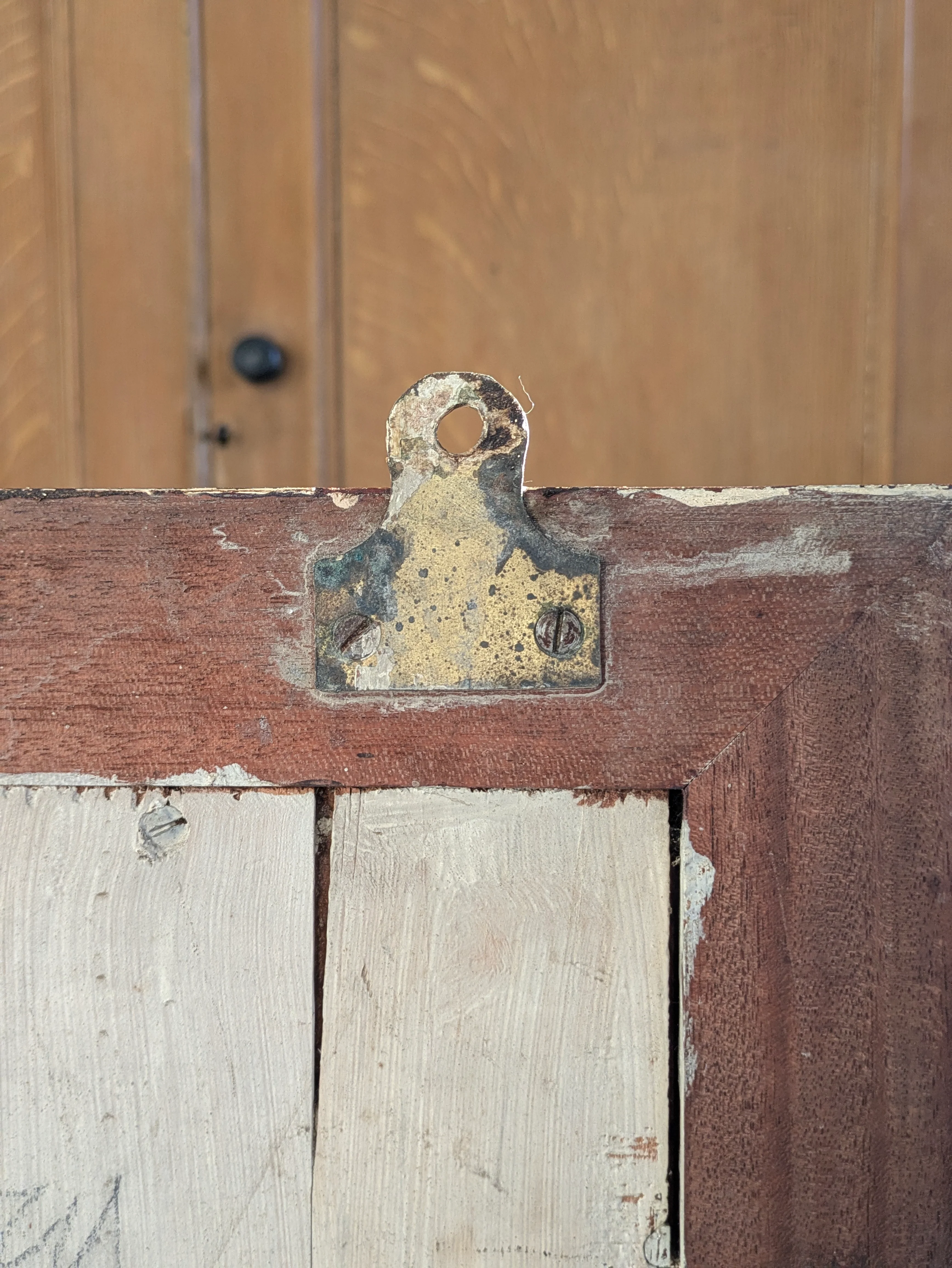 A Pair of Maritime Mirrors - Image 8