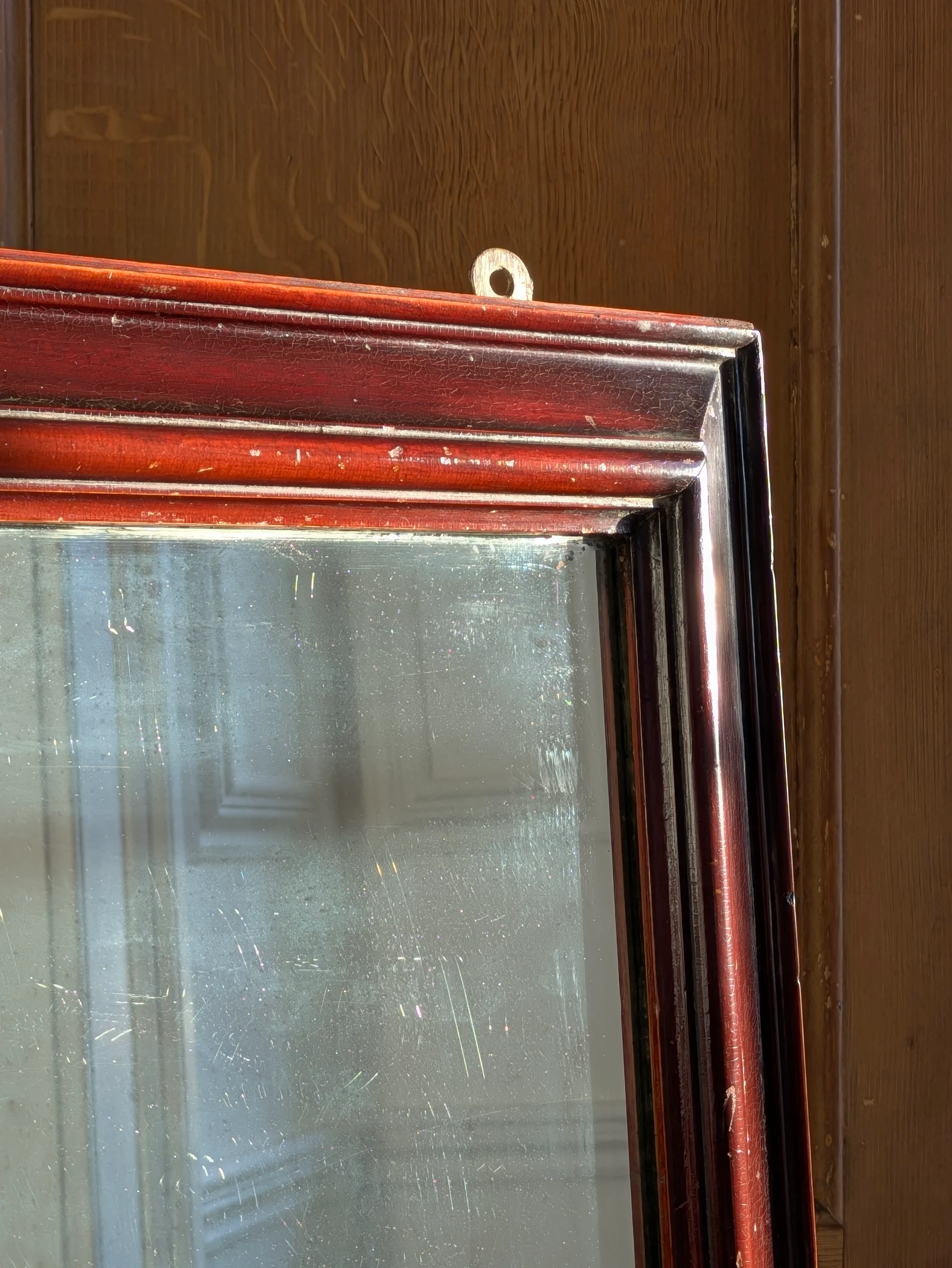 A Pair of Maritime Mirrors - Image 9