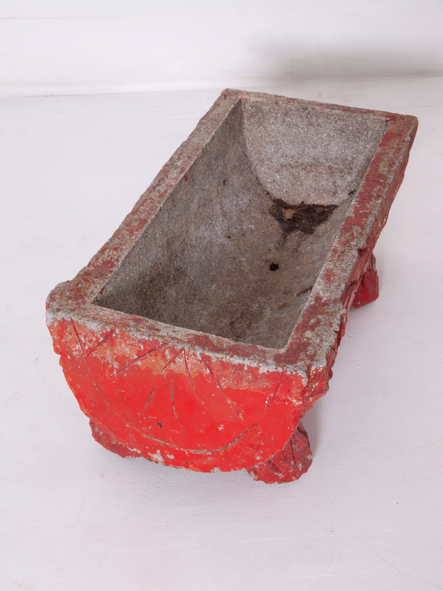 Red Planters - Image 10