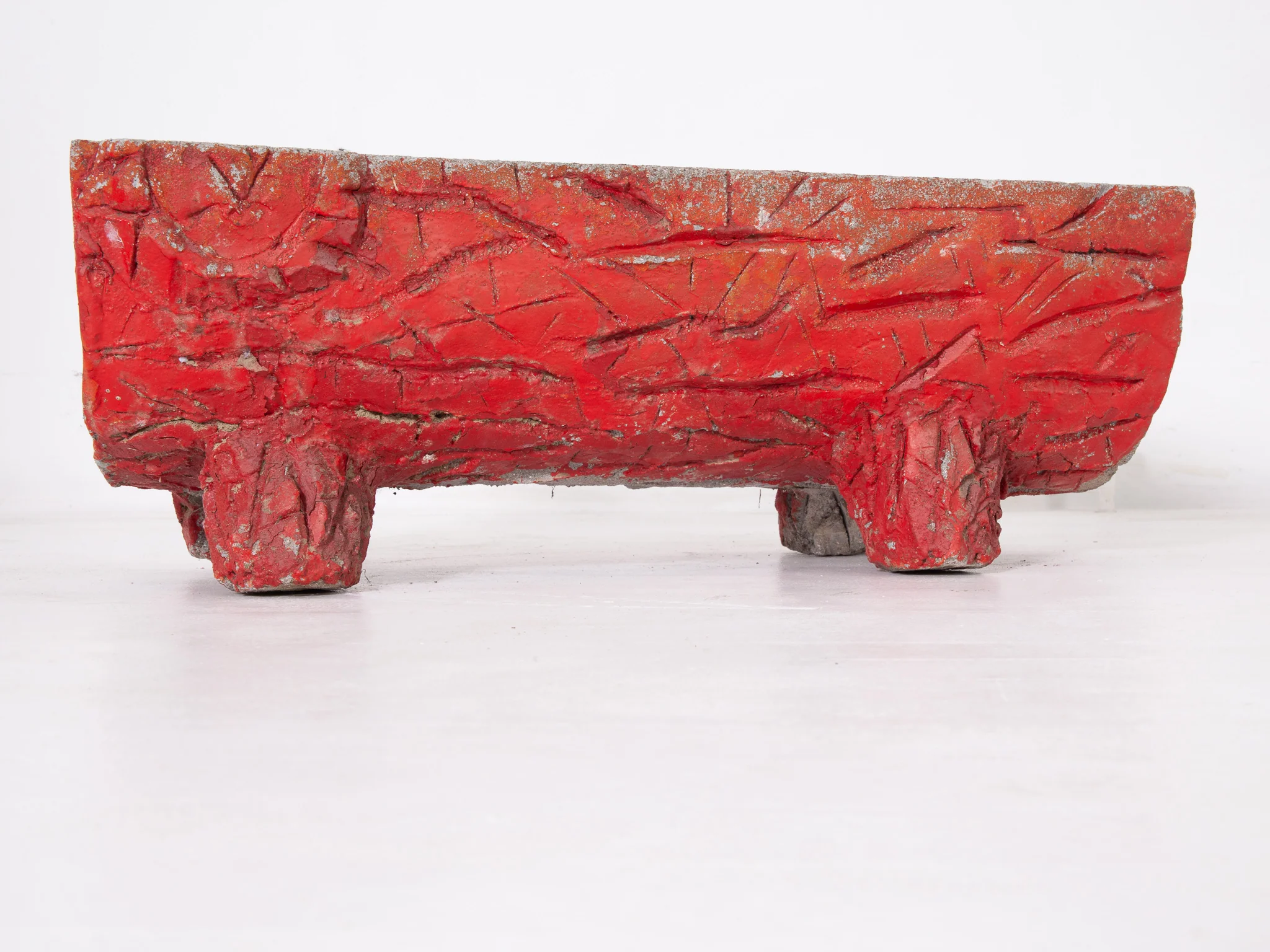Red Planters - Image 13