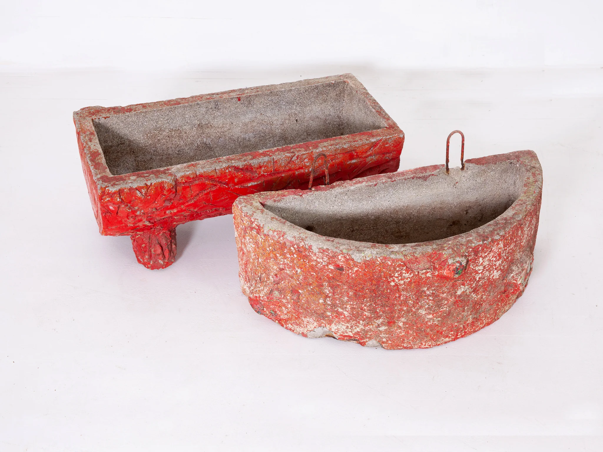 Red Planters - Image 2