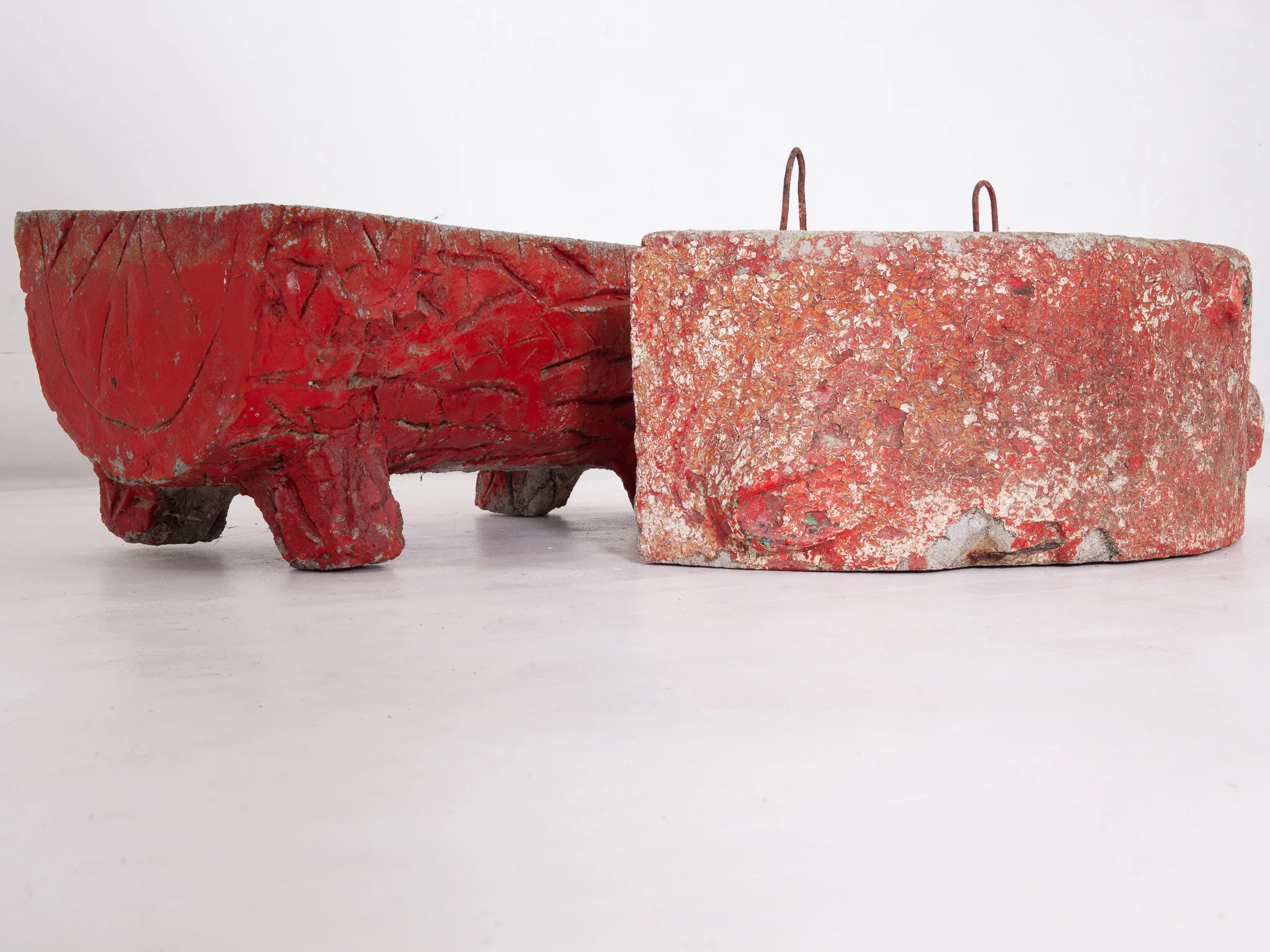 Red Planters - Image 3