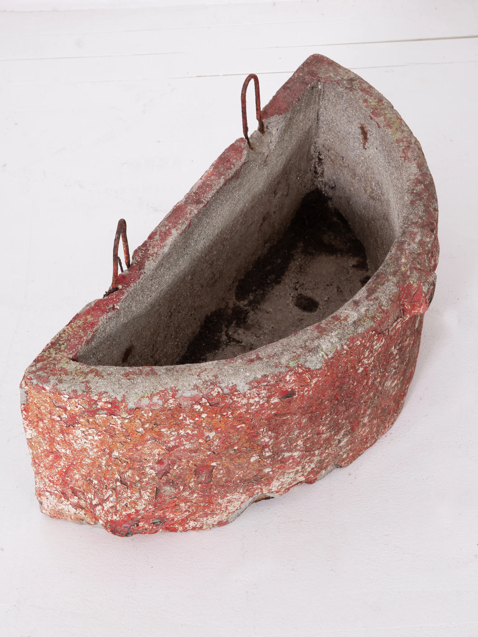 Red Planters - Image 7