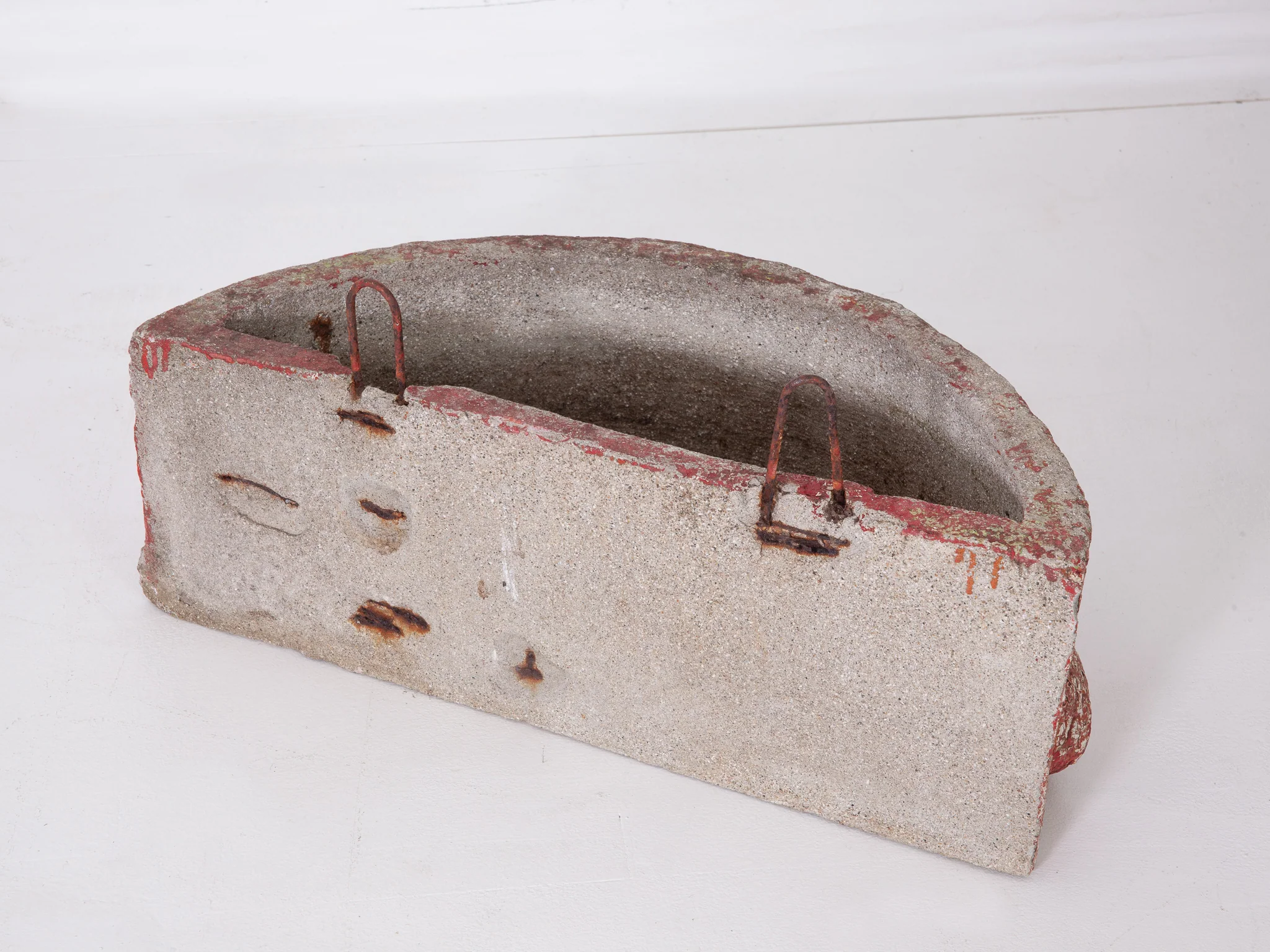 Red Planters - Image 8