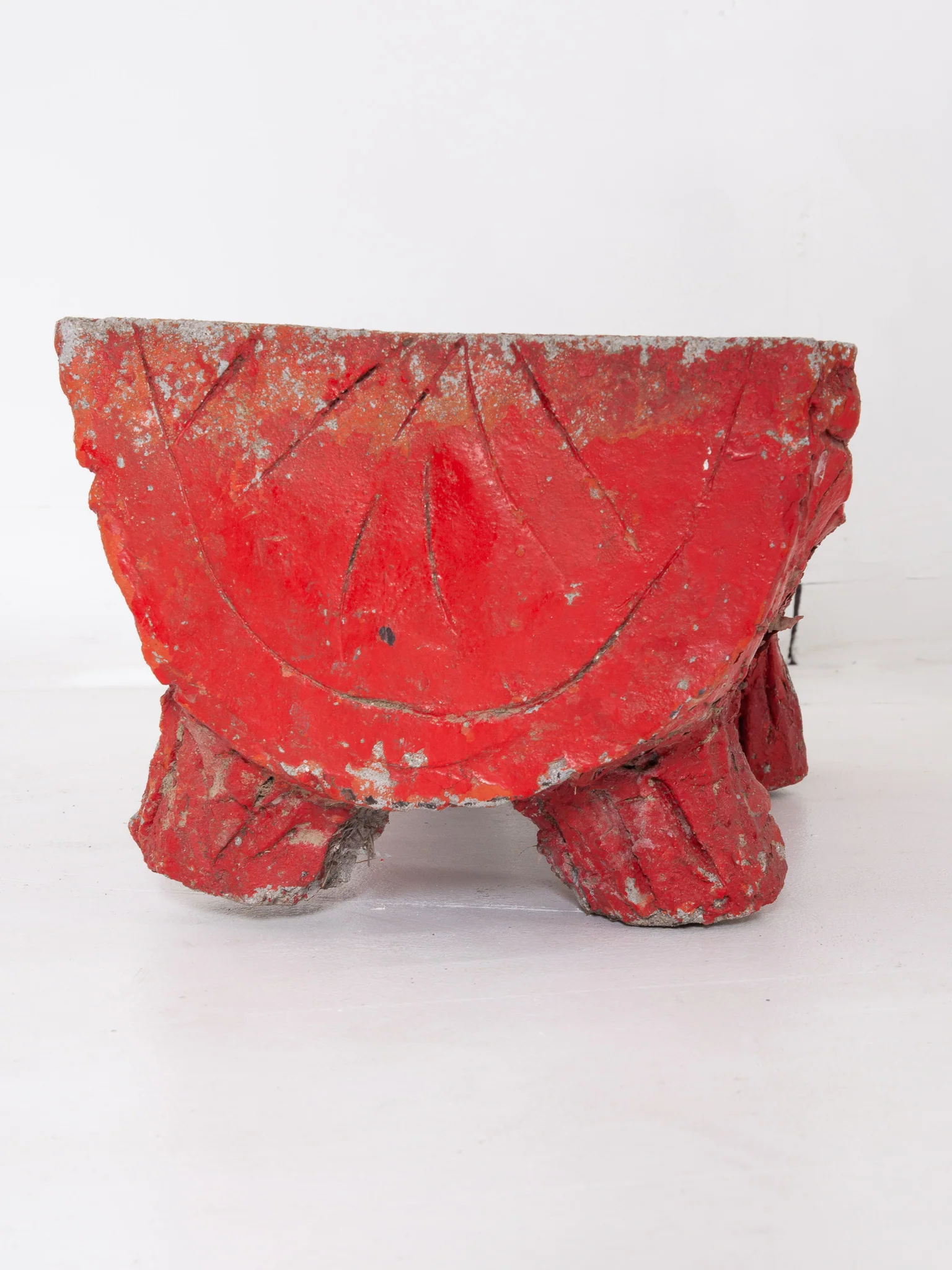 Red Planters - Image 9