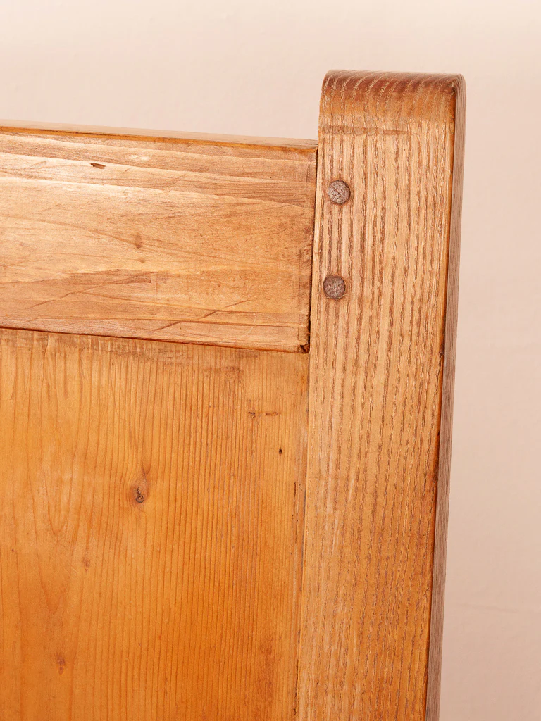 Pembrokeshire Box Settle - Image 7