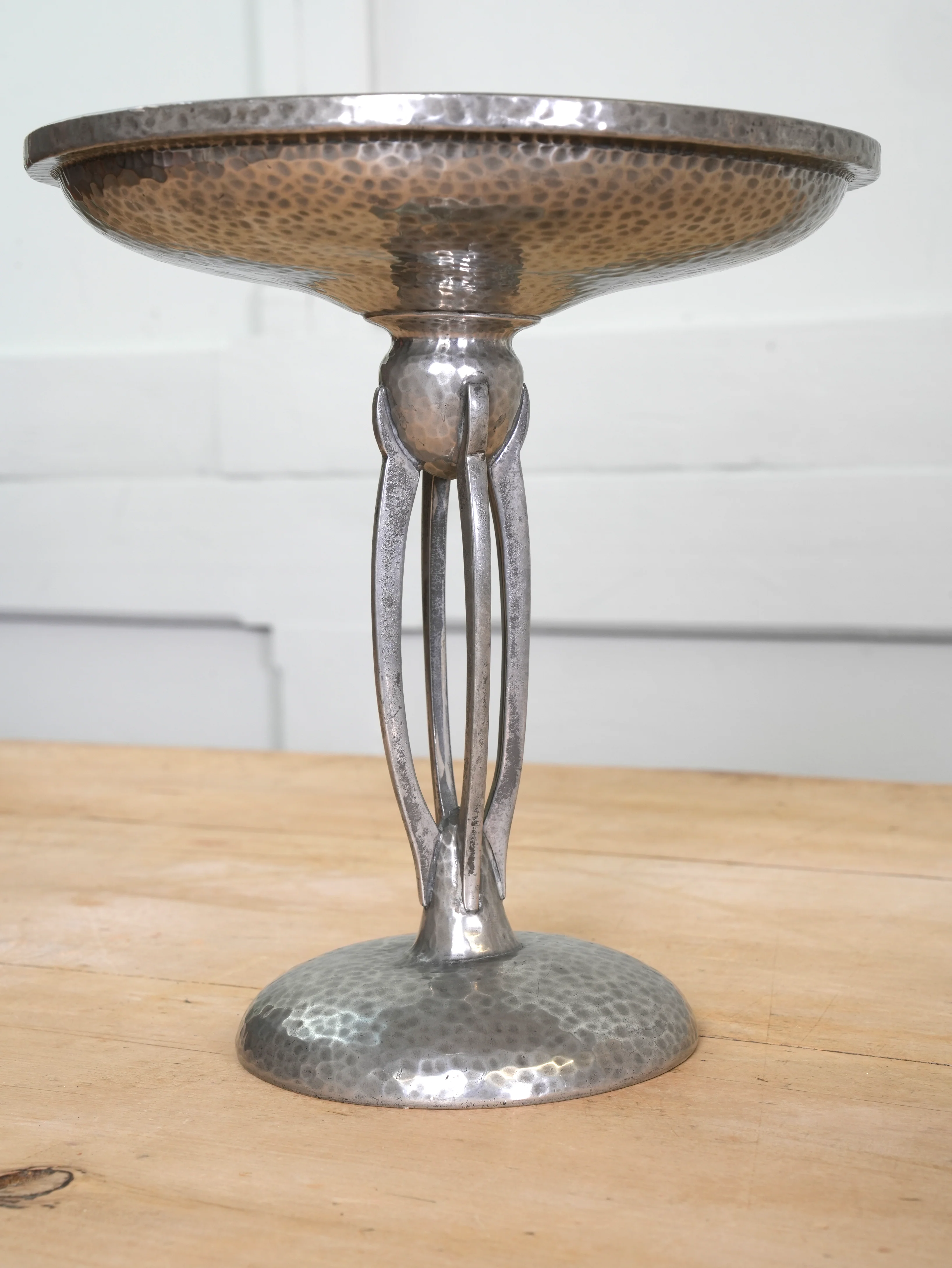 A Pewter Chalice - Image 6