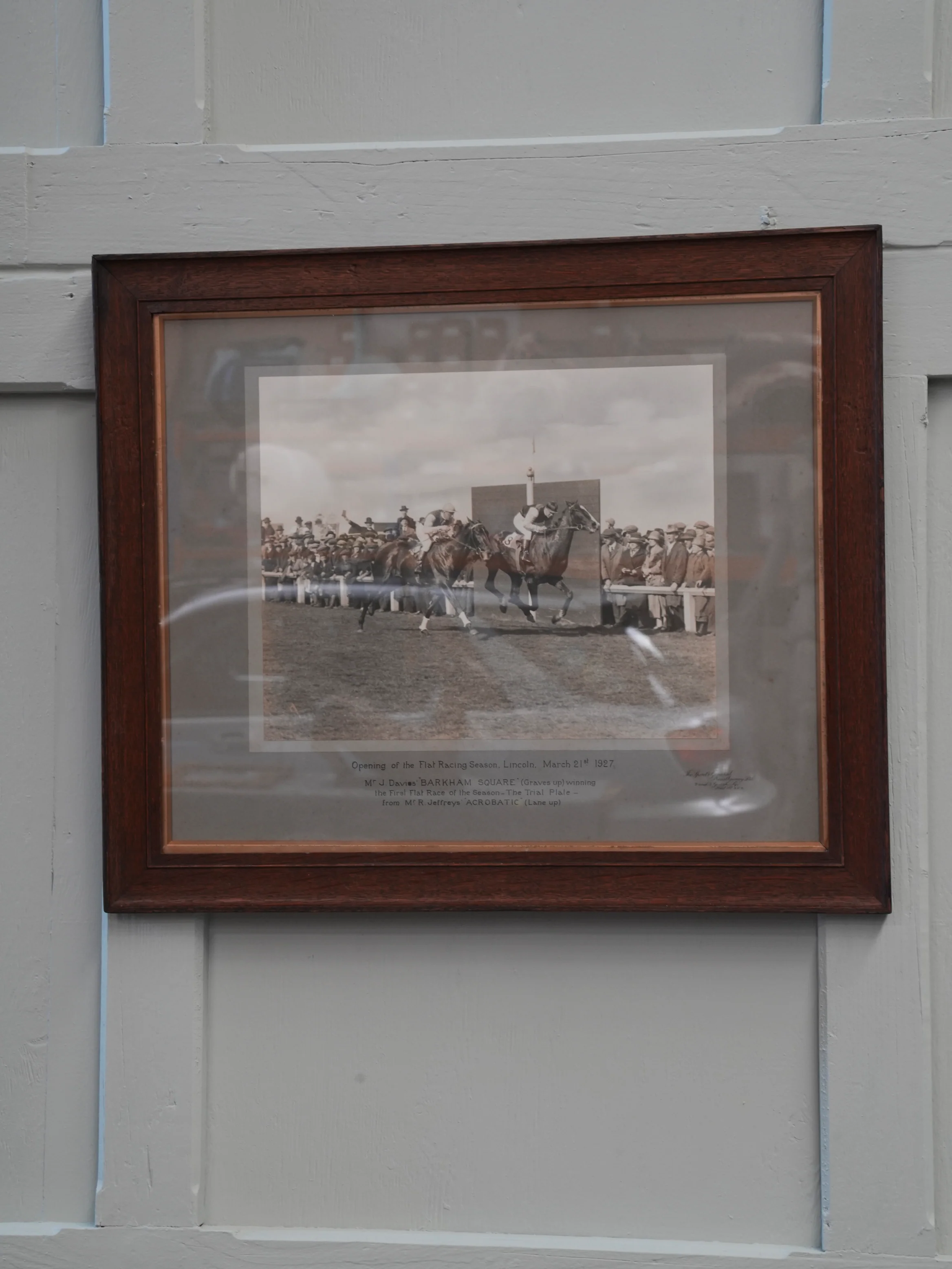 A Day at the Races - Image 8