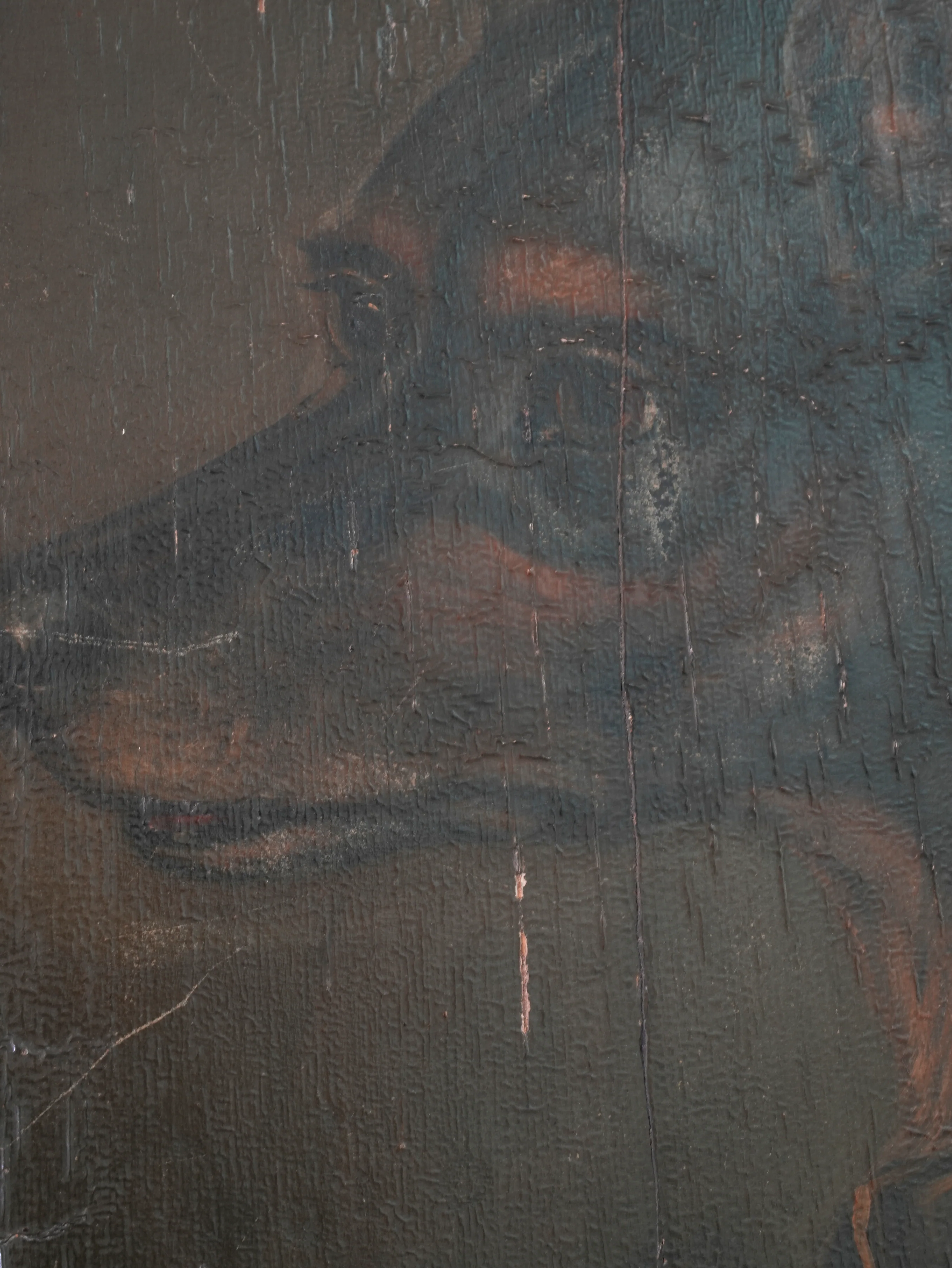 A George III Portrait of a Toy Terrier - Image 3