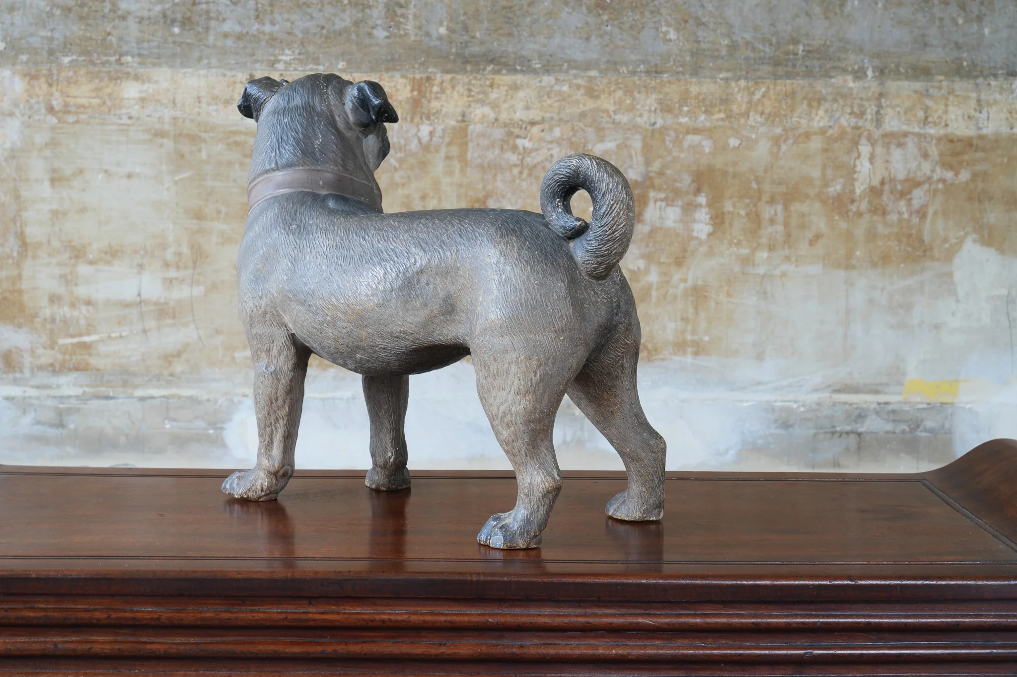 A Terracotta Pug - Image 12