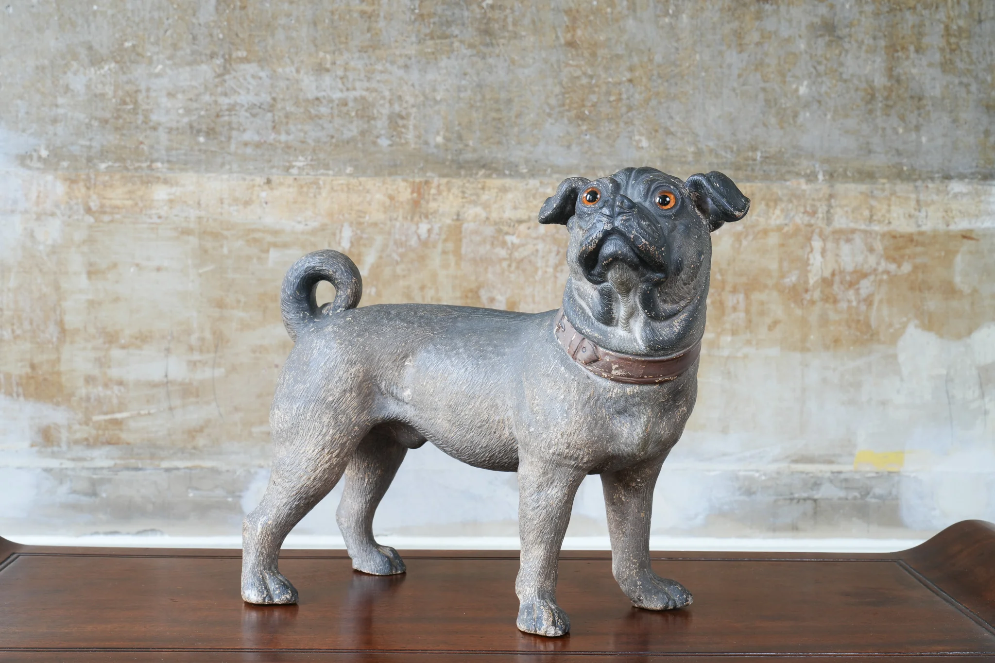 A Terracotta Pug - Image 4