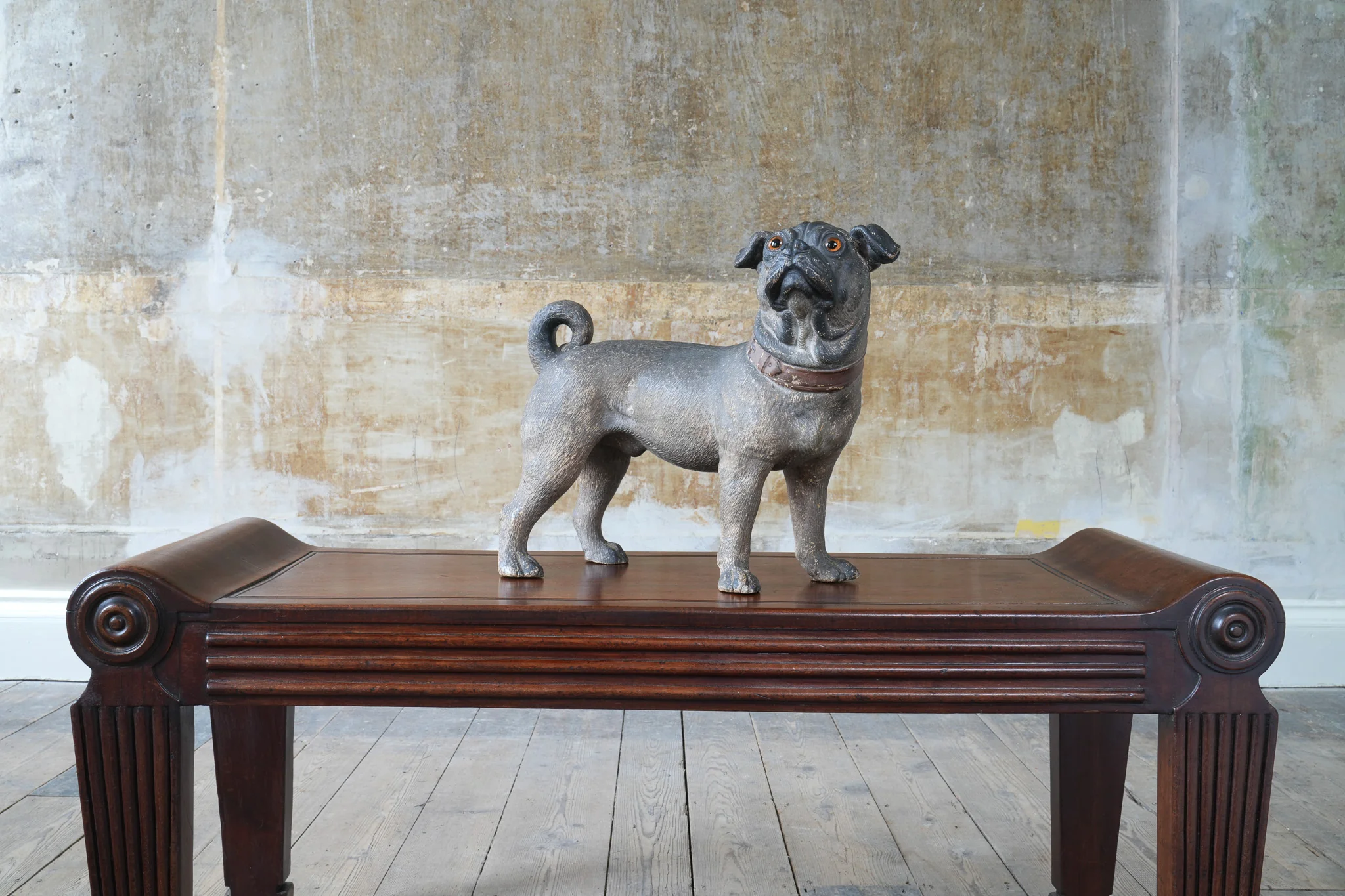 A Terracotta Pug - Image 6