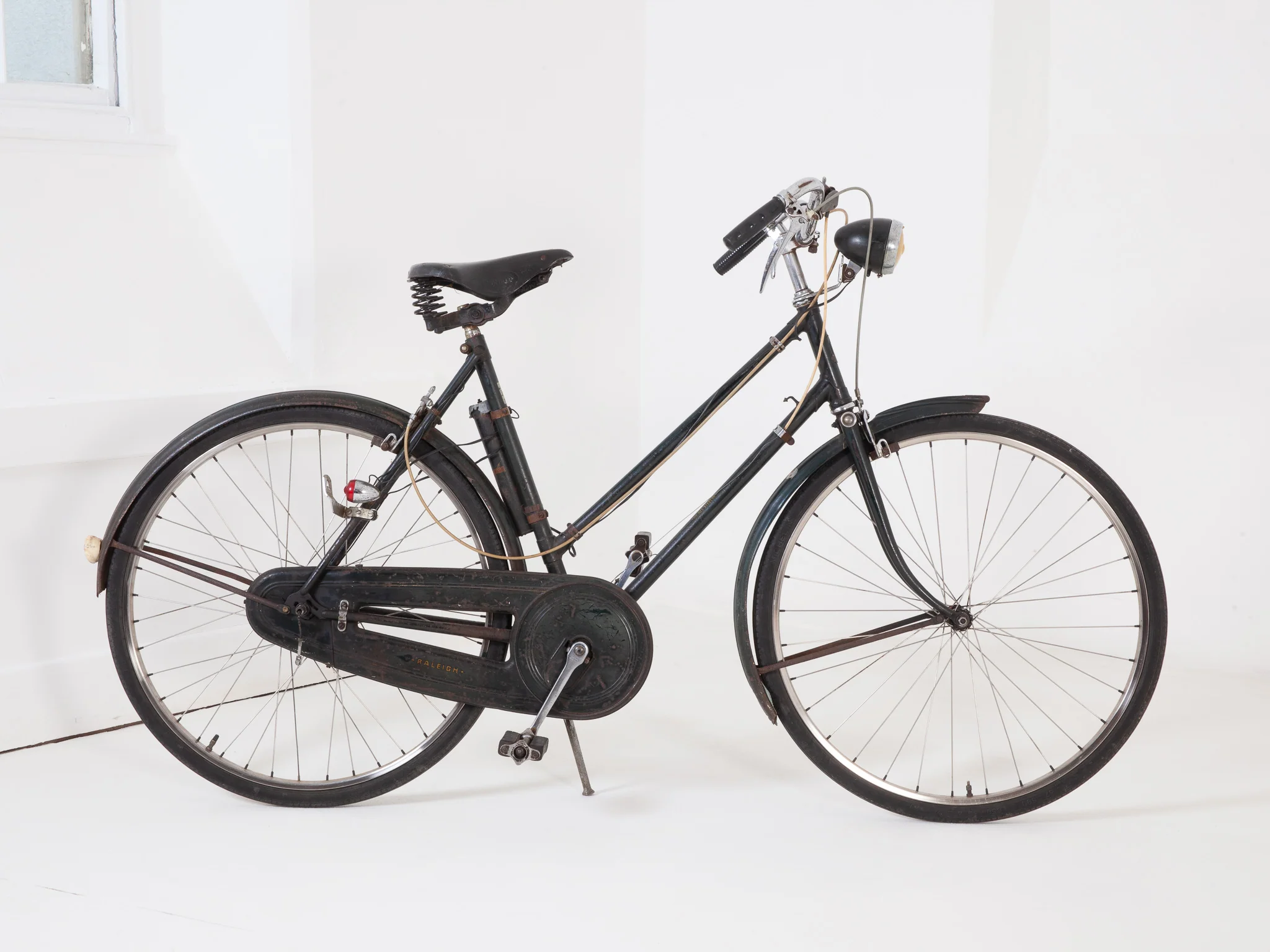 Raleigh Bike - Image 2